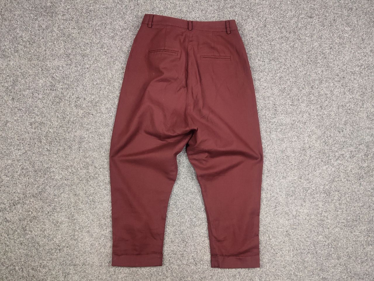Other Manila Grace Design Harem Trousers Pants Japan Style Size 40" / US 18 - 12 Thumbnail