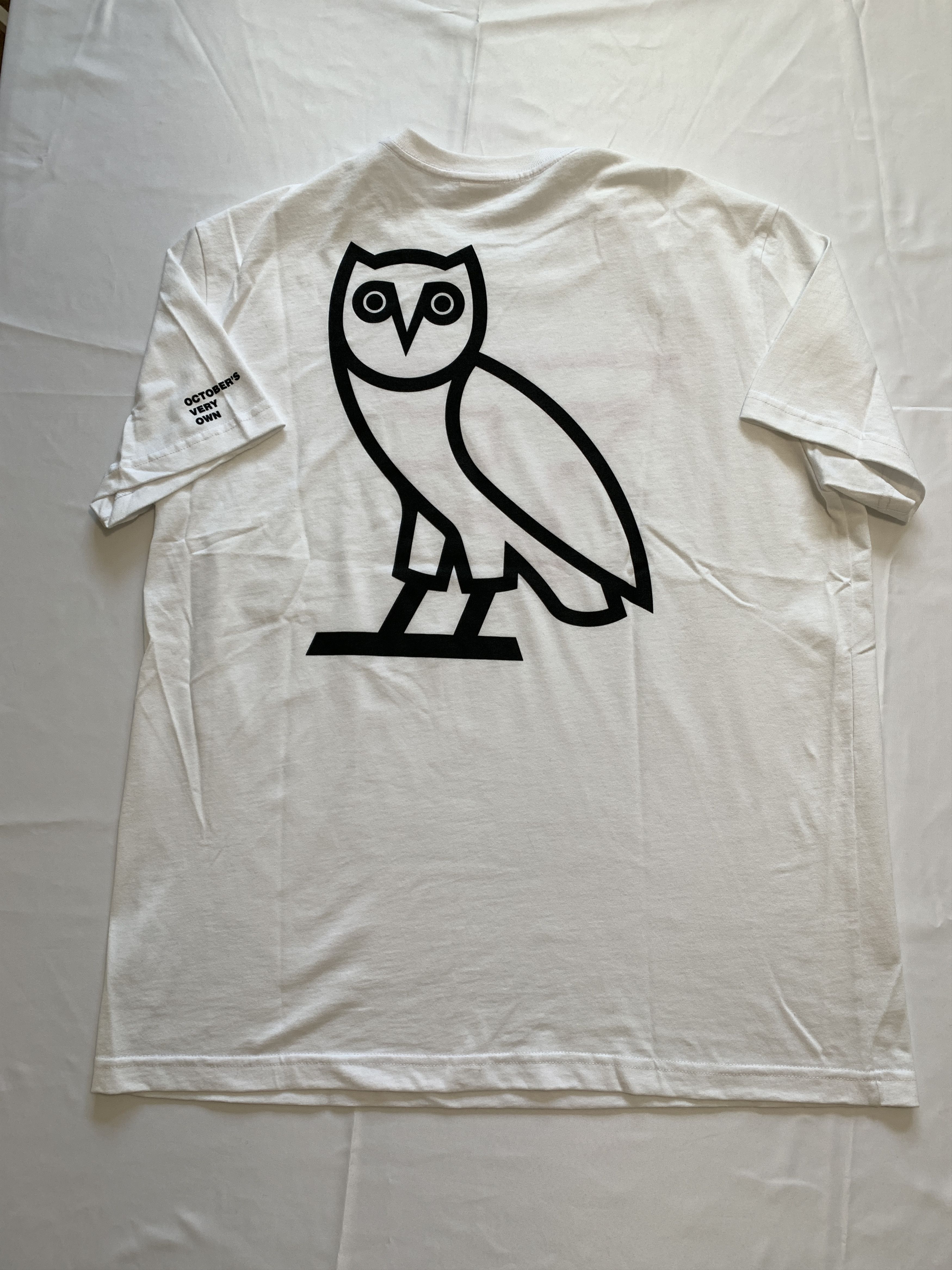 Drake OVO x Faze Clan Big Logo T-Shirt Size US L / EU 52-54 / 3 - 6 Thumbnail