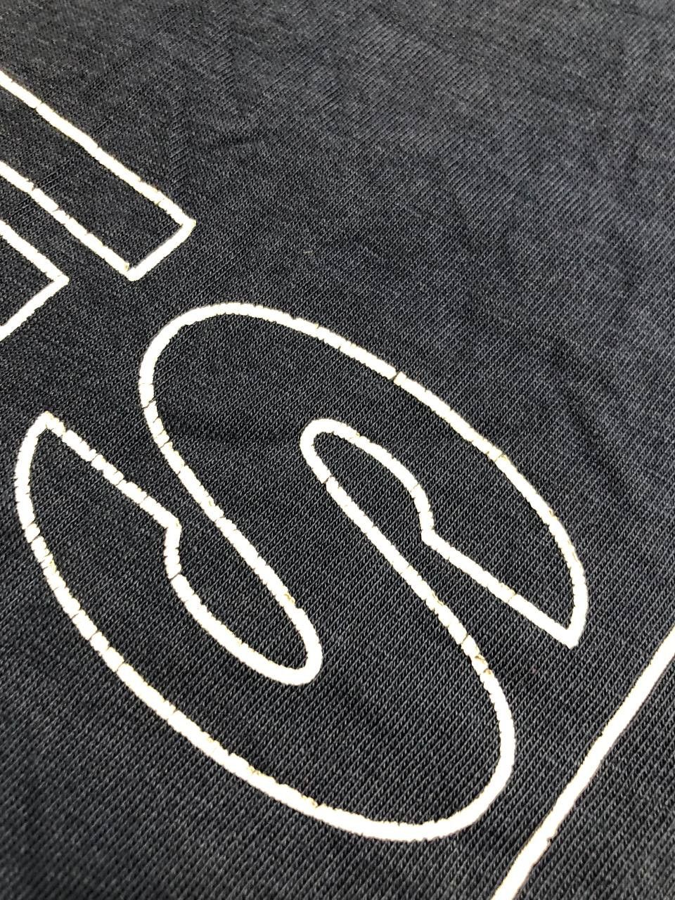 Diesel Vintage Diesel Big Y2K Logo Short Sleeve T-Shirt Size M Size US M / EU 48-50 / 2 - 4 Thumbnail