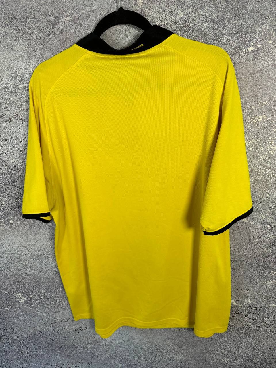 Nike × Vintage Vintage Sparta Praha 2008/09 Nike Soccer Jersey Size US XL / EU 56 / 4 - 12 Thumbnail
