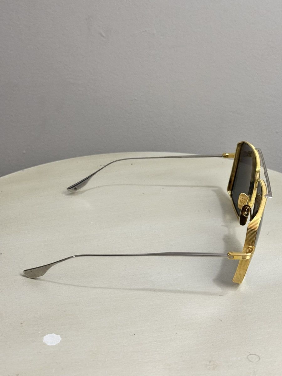 Dita DITA DTS157 – A-01 Sunglasses Size ONE SIZE - 8 Thumbnail