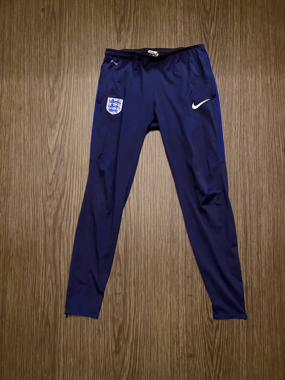 Nike Vintage Nike Track Pants Y2K Size US 32 / EU 48 - 1 Thumbnail