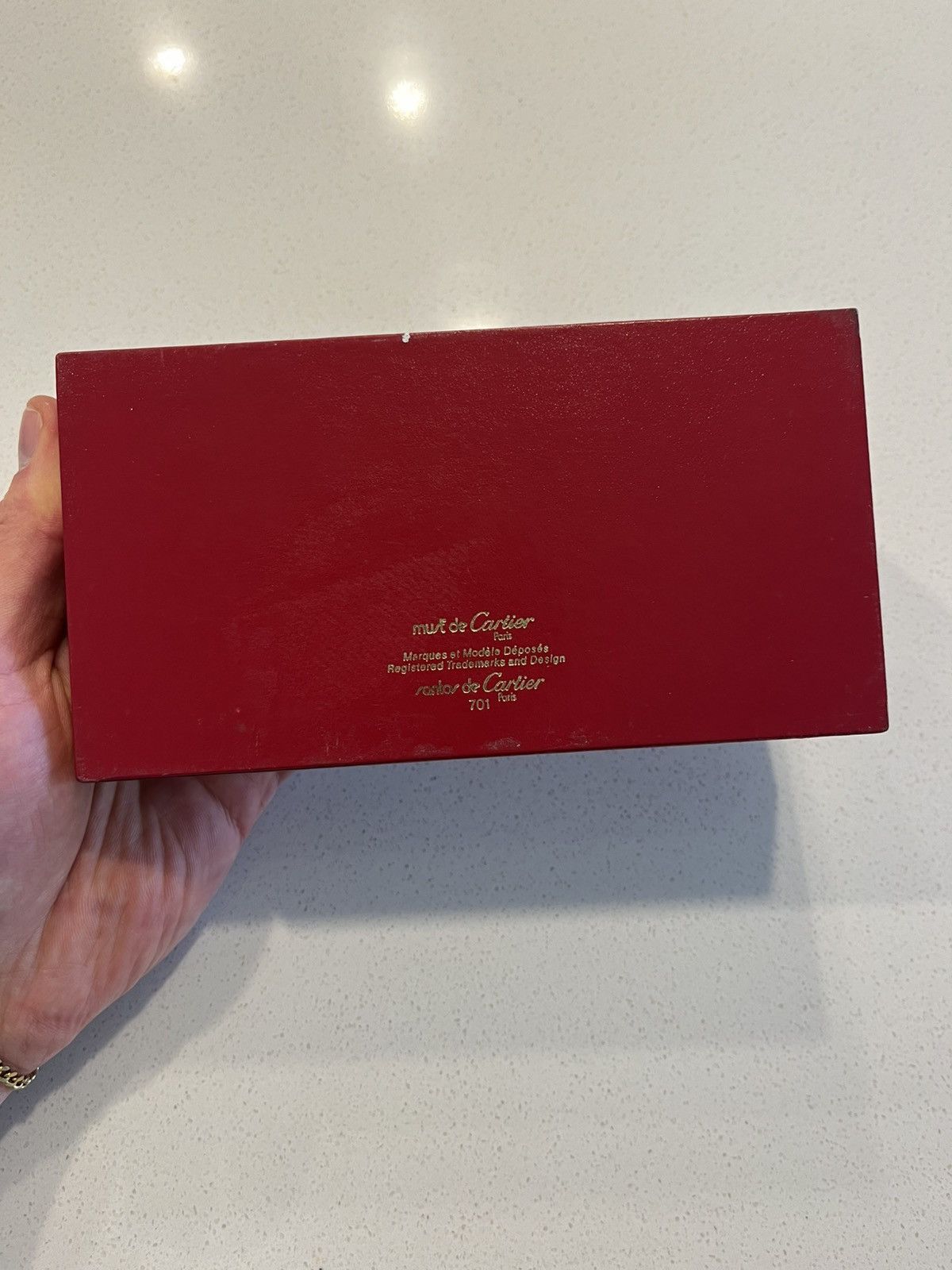 Cartier Cartier Sunglasses Size ONE SIZE - 13 Thumbnail