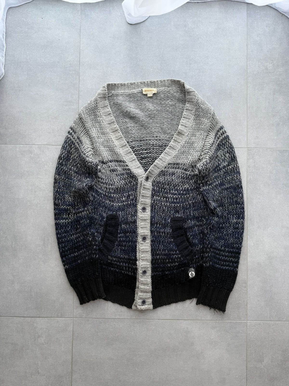 Men's Hysteric Glamour Sweaters & Knits | Grailed