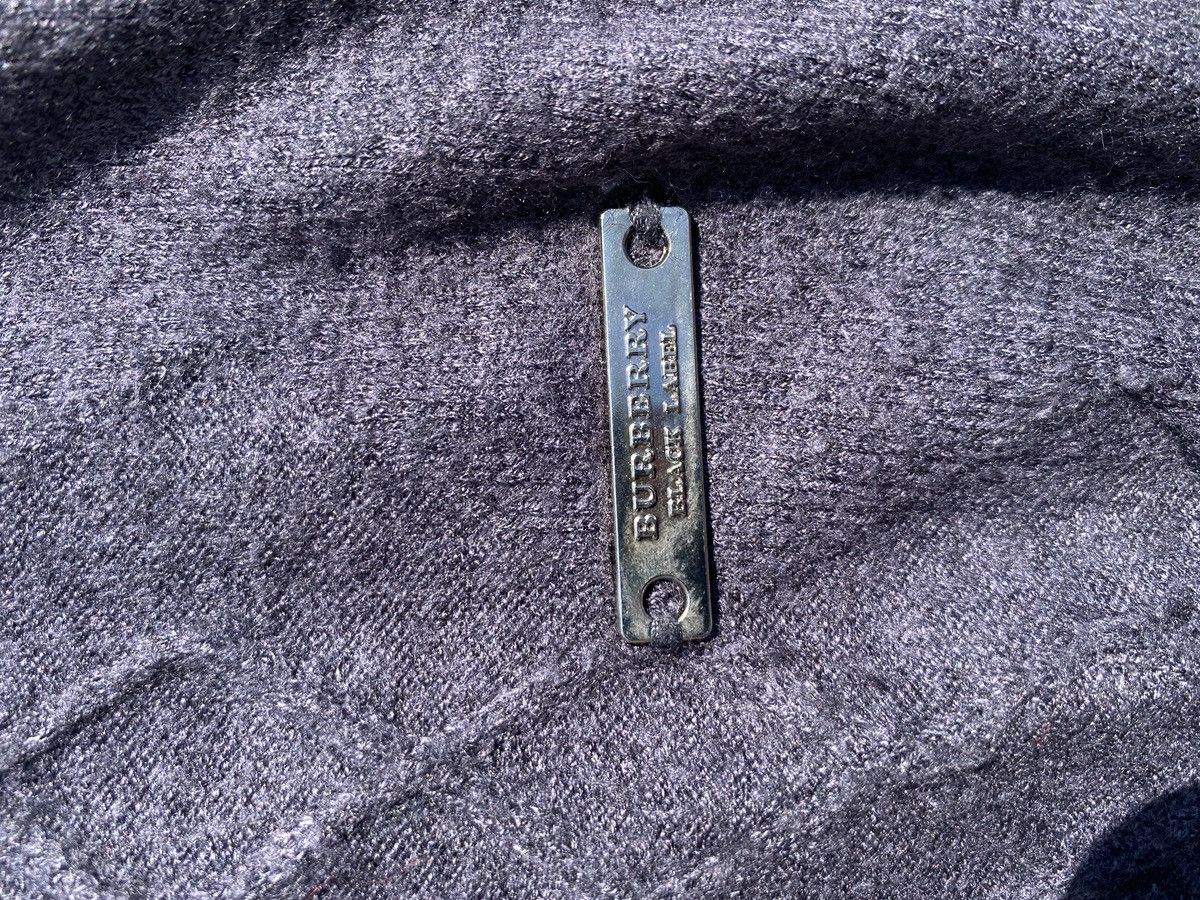 Burberry Burberry Sweater Size US M / EU 48-50 / 2 - 9 Thumbnail
