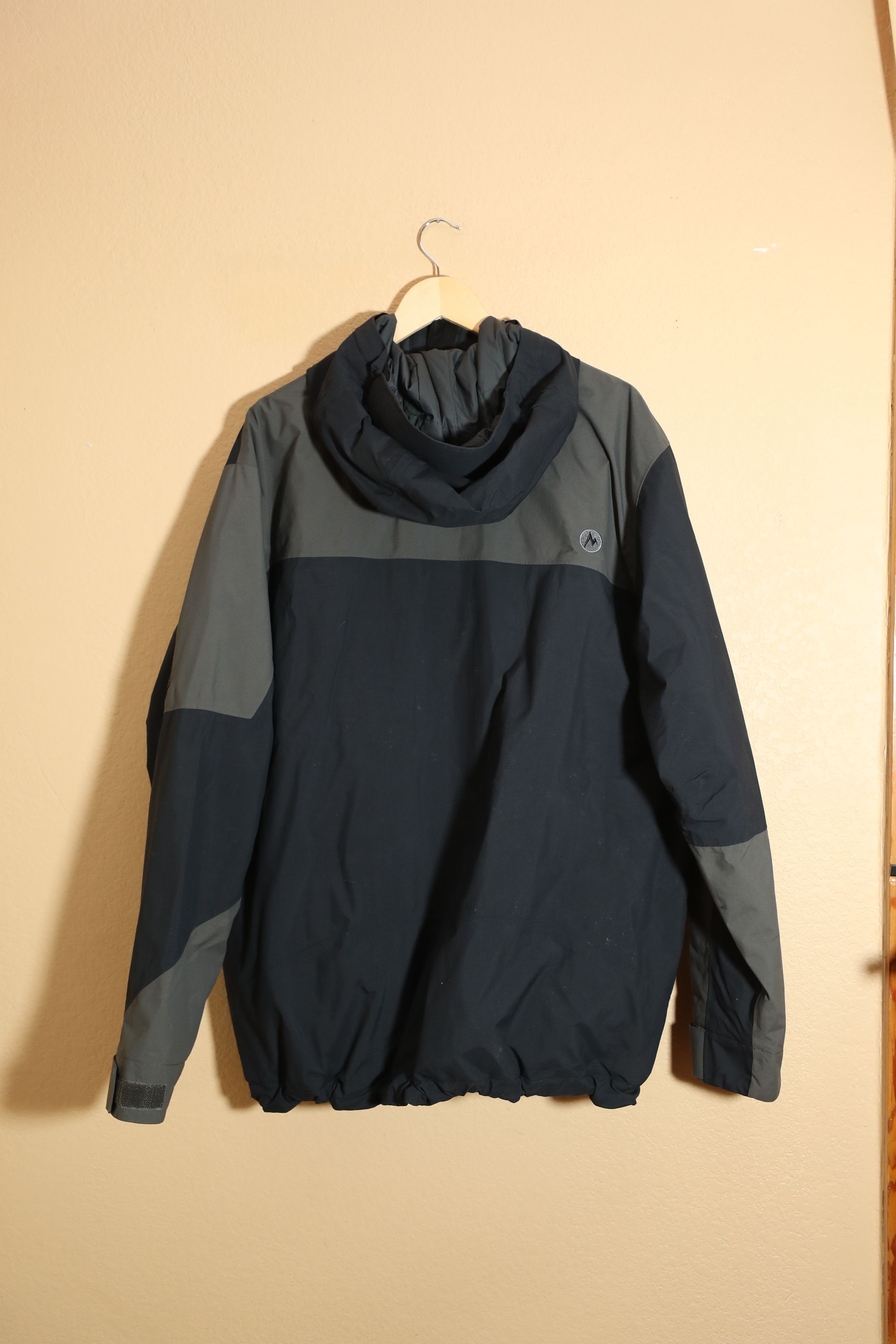 Marmot Marmot Tower 6 Boot Pack Jacket (XL) Size US XL / EU 56 / 4 - 2 Thumbnail