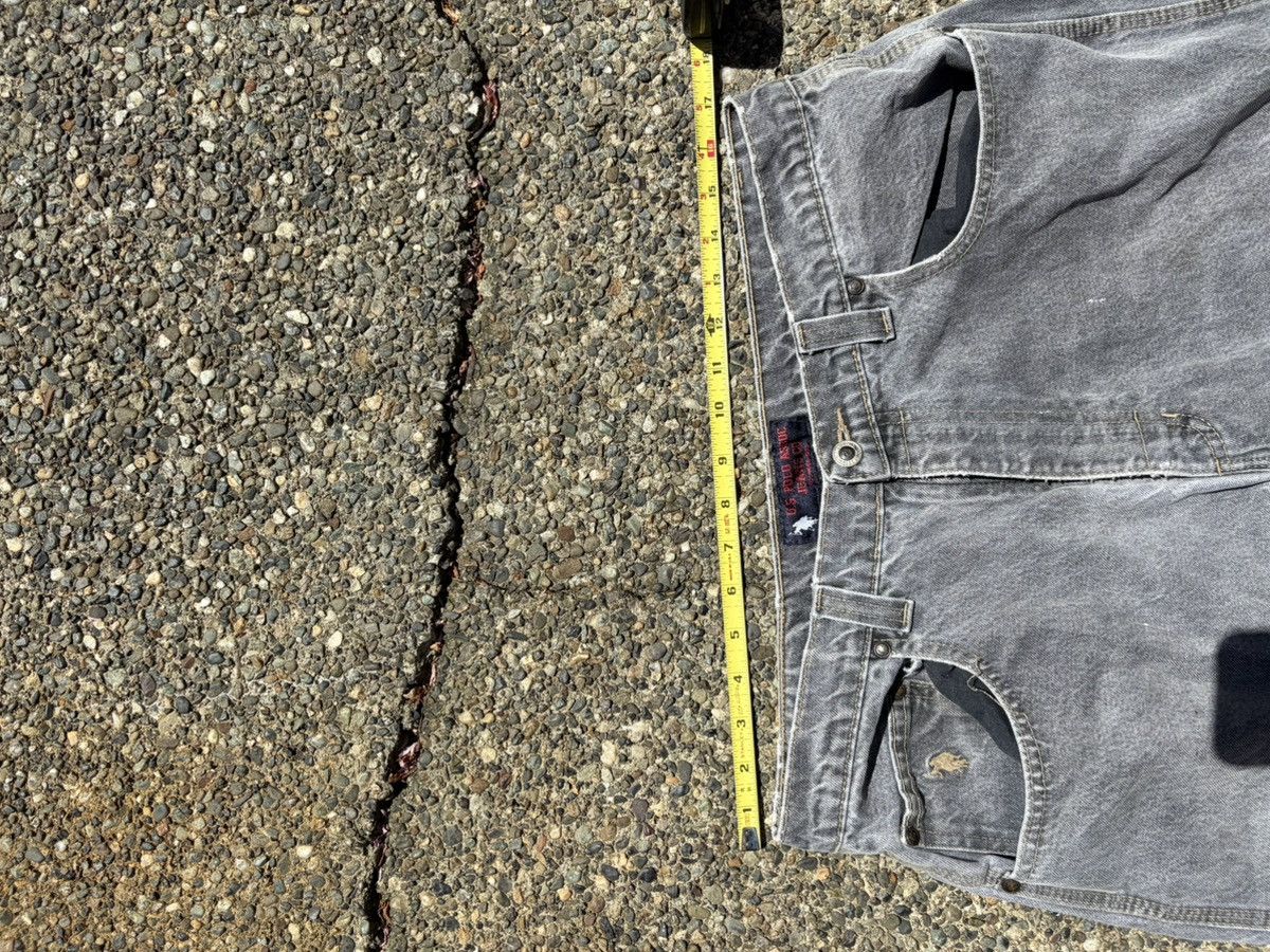 U.S. Polo Assn. US Polo Association jeans Size US 32 / EU 48 - 3 Thumbnail