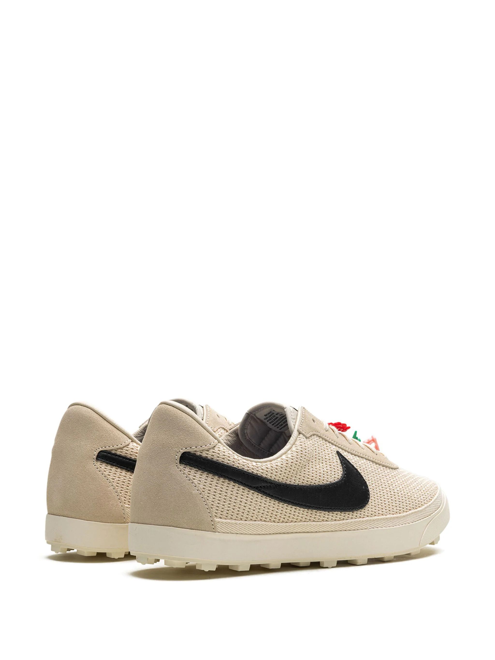 Bode × Nike Nike x Bode Astro Grabber SP Natural Black FQ6892-100 Size US 12.5 / EU 45-46 - 13 Thumbnail