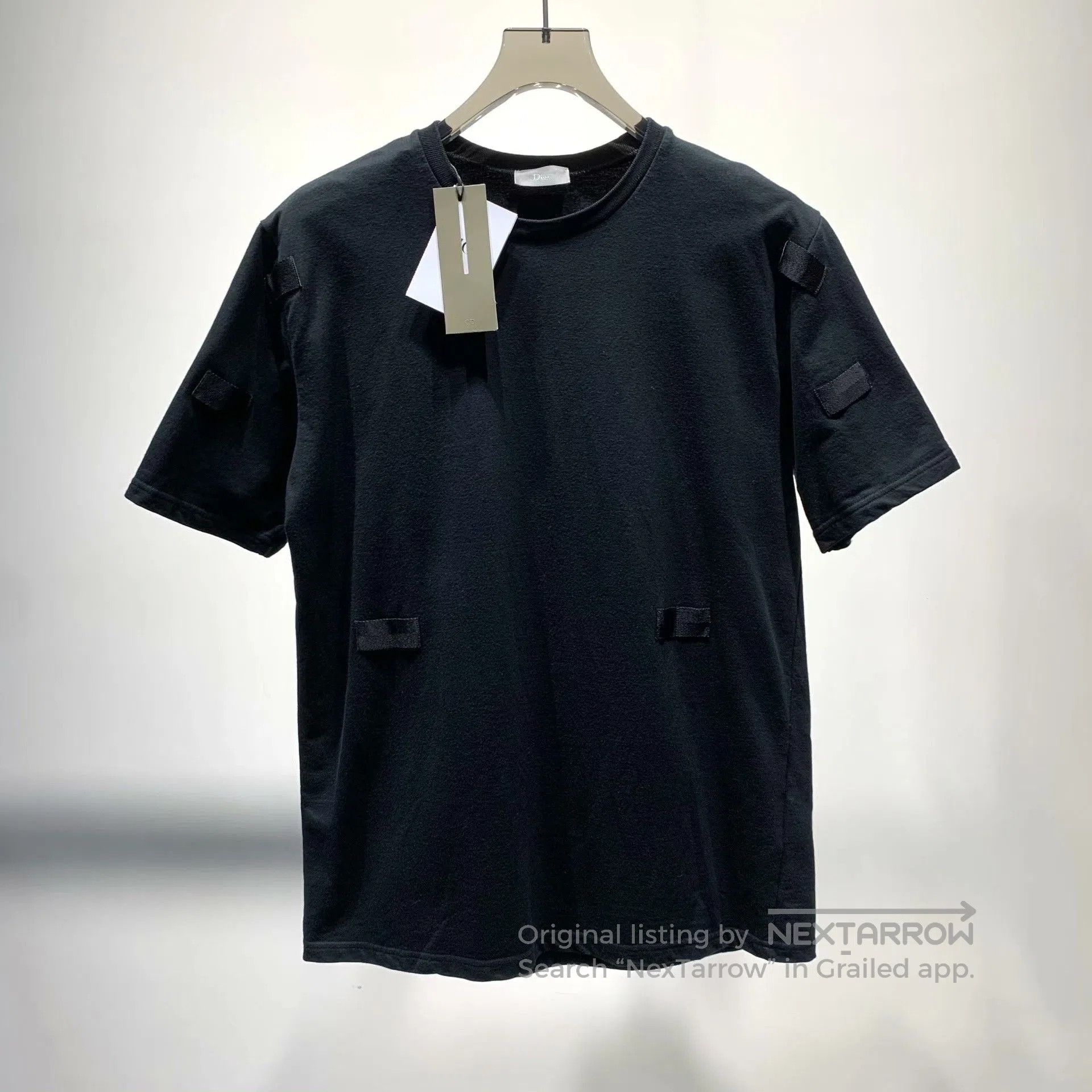 Dior × Hedi Slimane Dior Homme AW06 I Will Always Twinkle In The