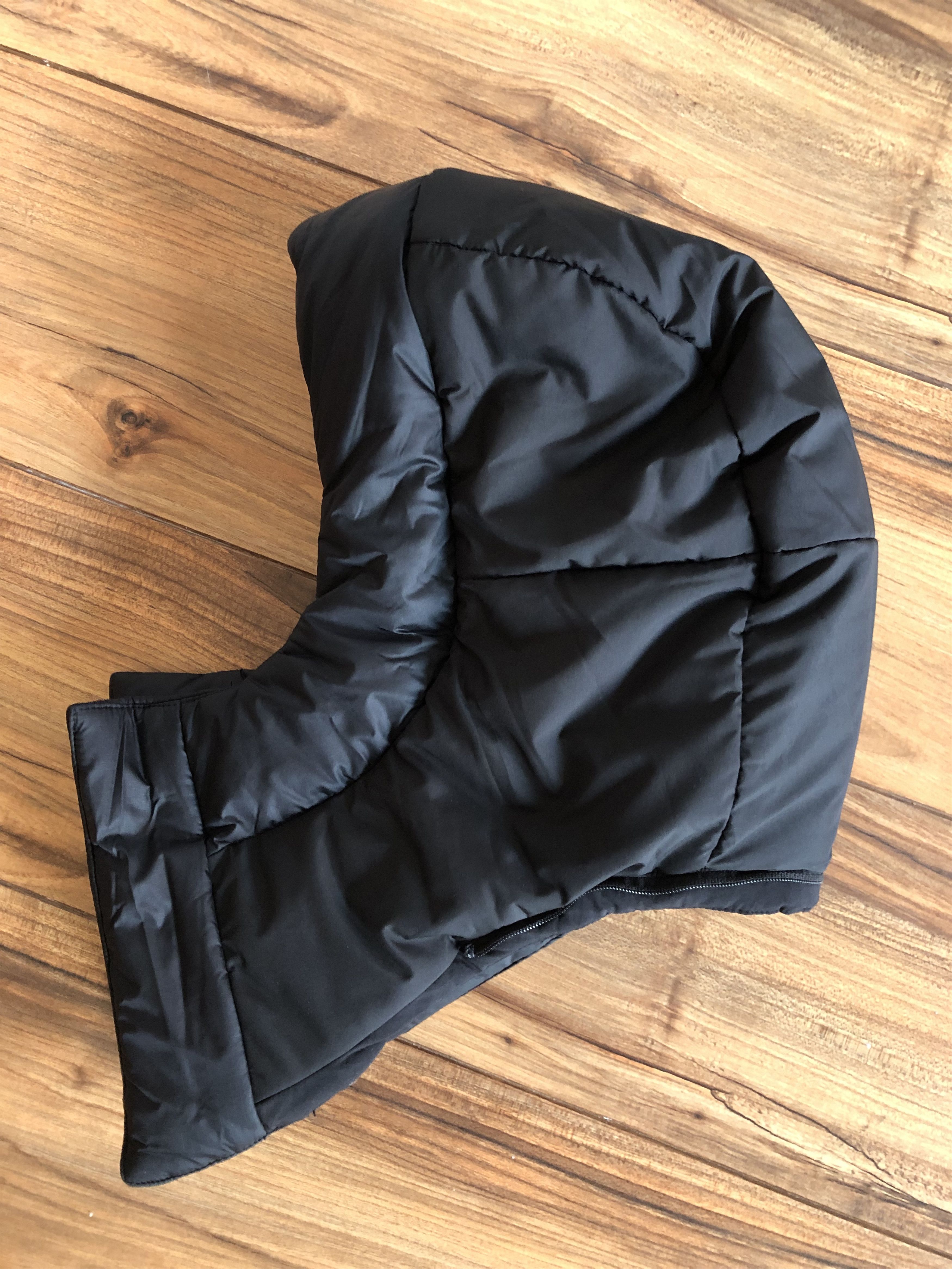Maison Margiela The North Face x MM6 700 Puffer Size XS / US 0-2 / IT 36-38 - 8 Thumbnail