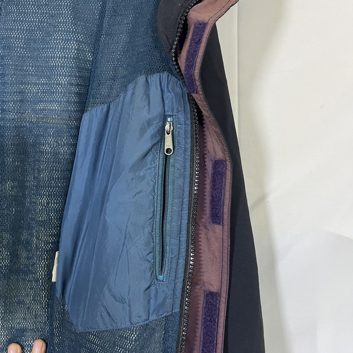 Patagonia Patagonia Windbreaker Jacket Size US XXL / EU 58 / 5 - 9 Thumbnail