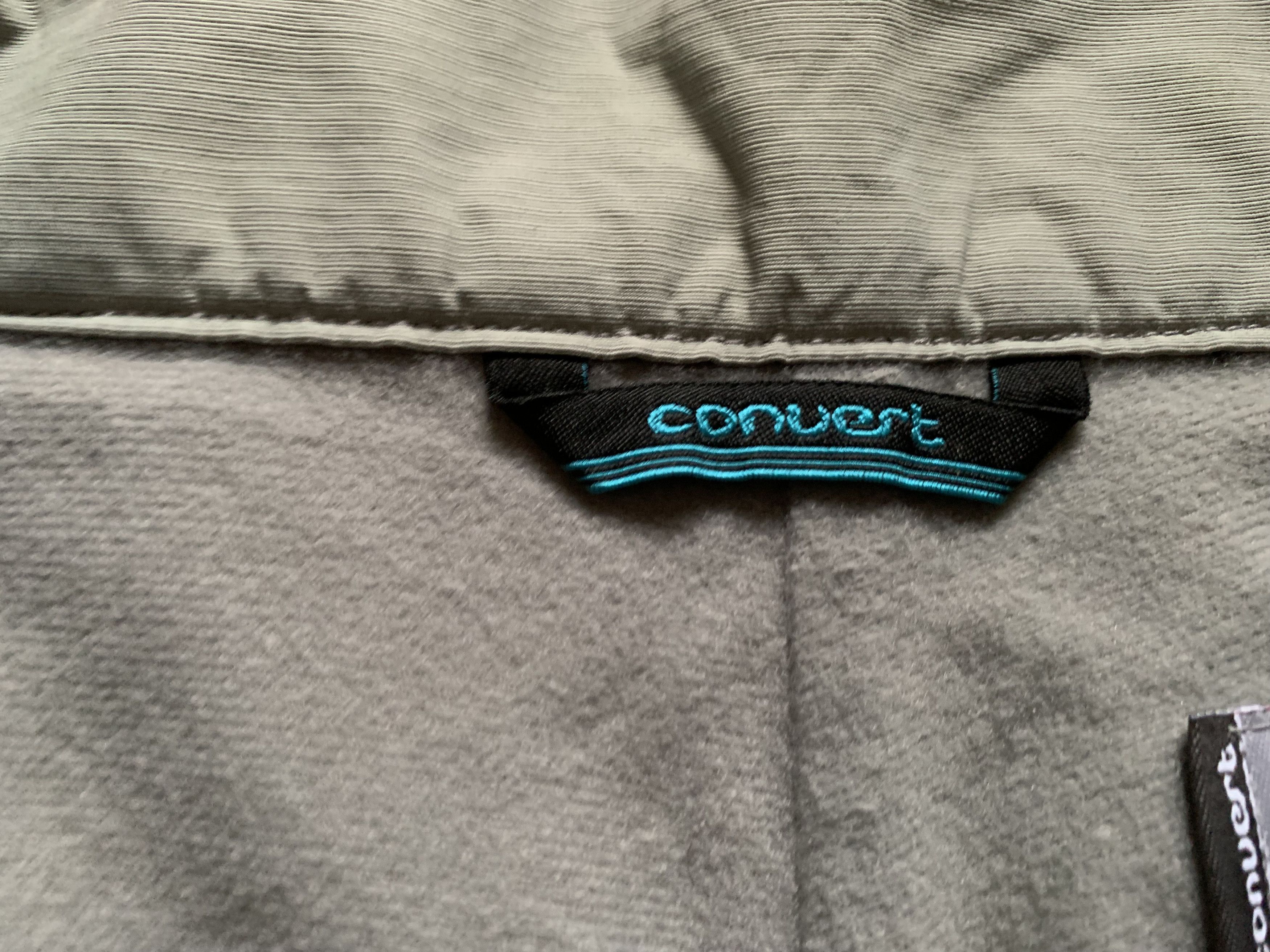 Columbia Columbia Mens Black Ski Board Pants Trousers Size US 33 - 11 Thumbnail