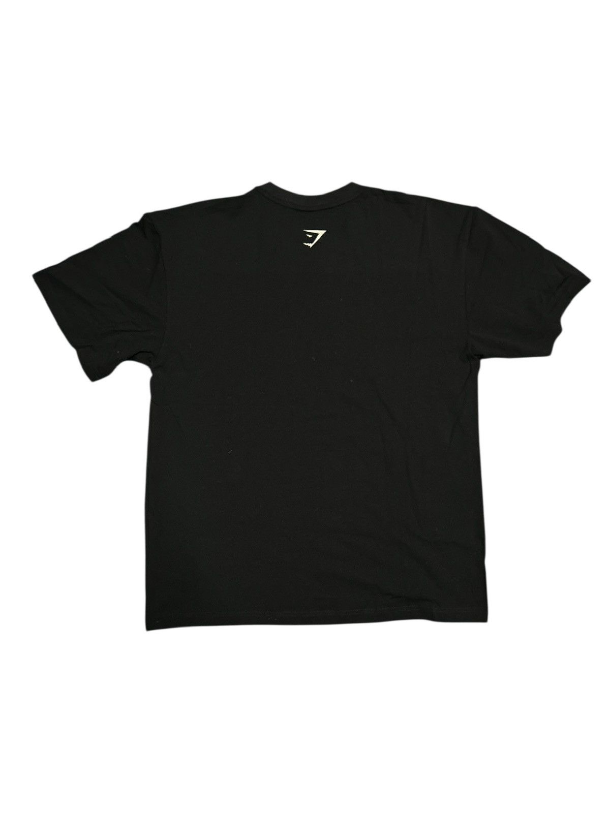 Gymshark Gymshark East London Graphic T-Shirt - Men’s M - Black Size US M / EU 48-50 / 2 - 5 Thumbnail
