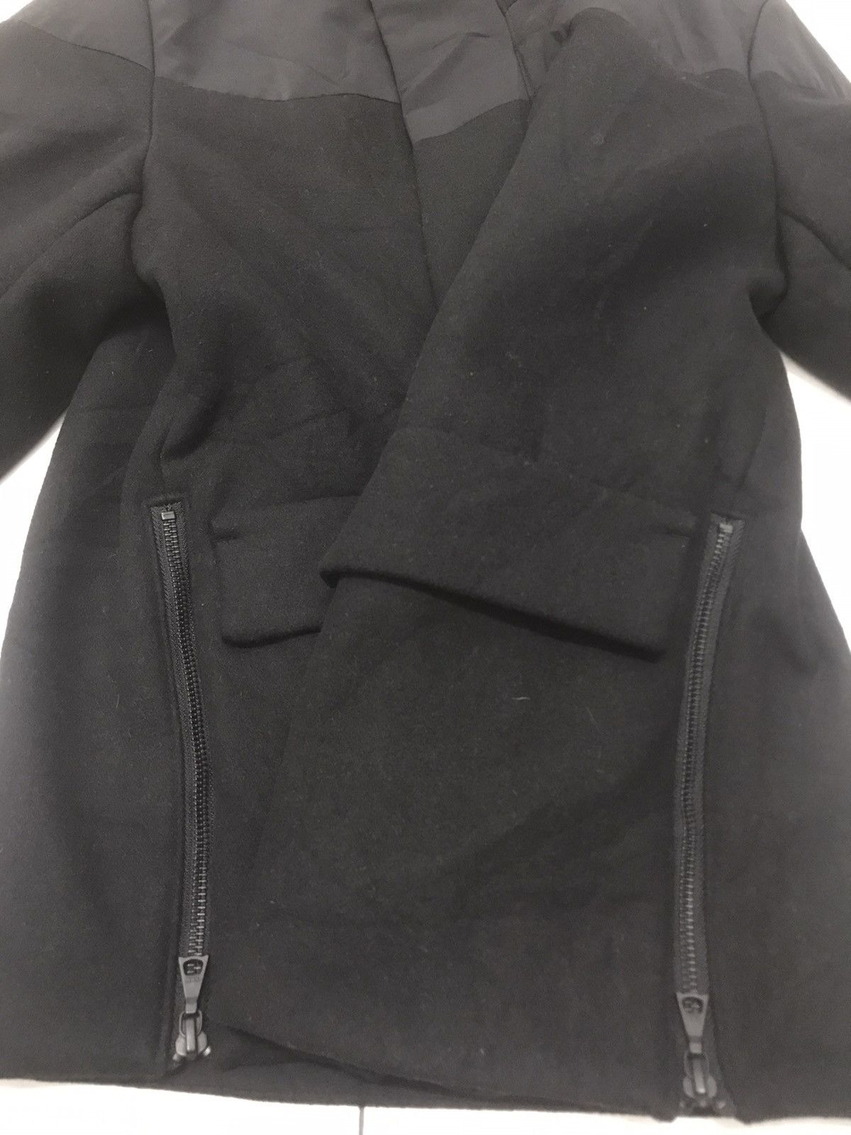 Designer × Global Work × Japanese Brand GLOBAL WORK WOOL JACKET Size US M / EU 48-50 / 2 - 5 Thumbnail