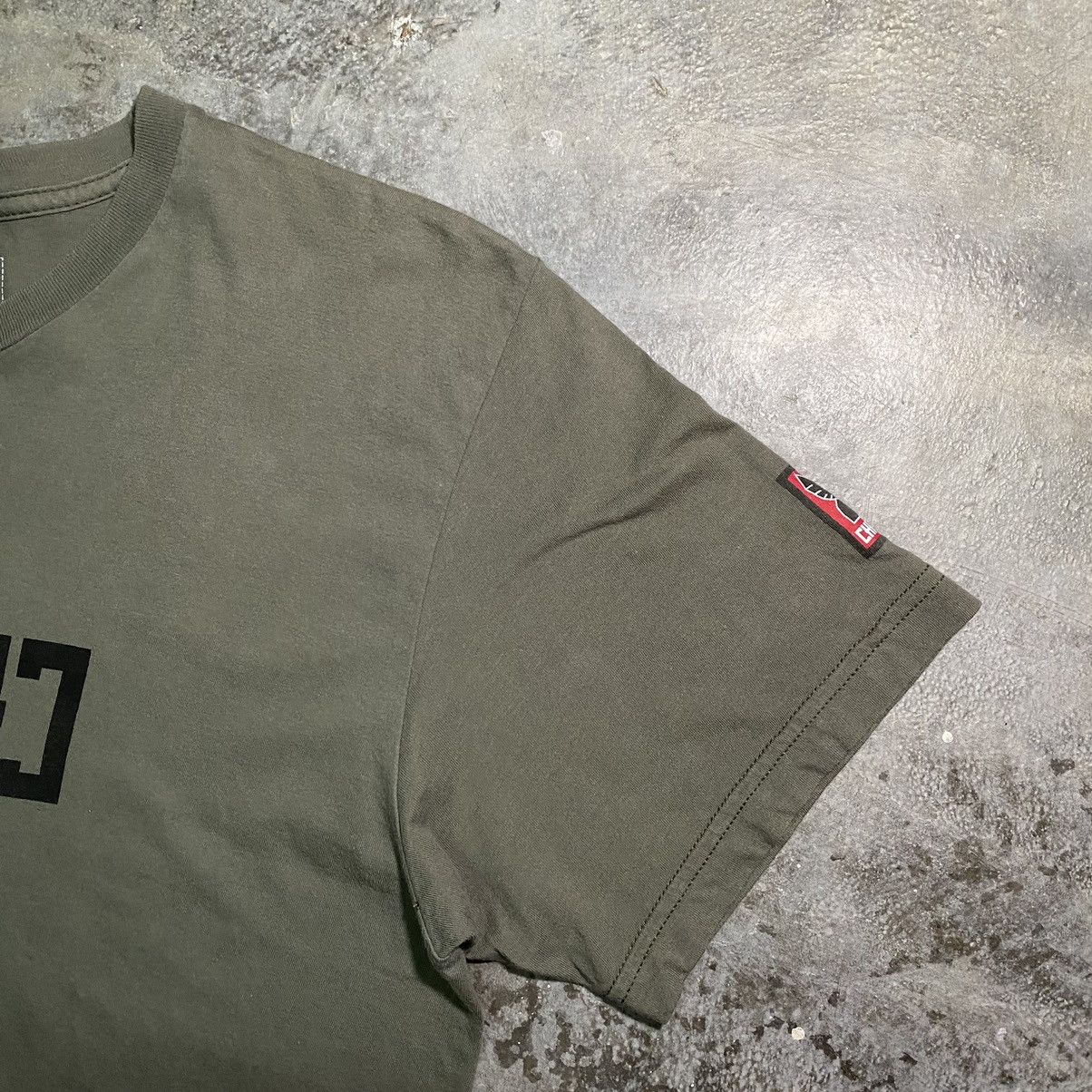 Chrome Industries Vintage Chrome Industries Reverse Spellout T Shirt Size US L / EU 52-54 / 3 - 6 Thumbnail