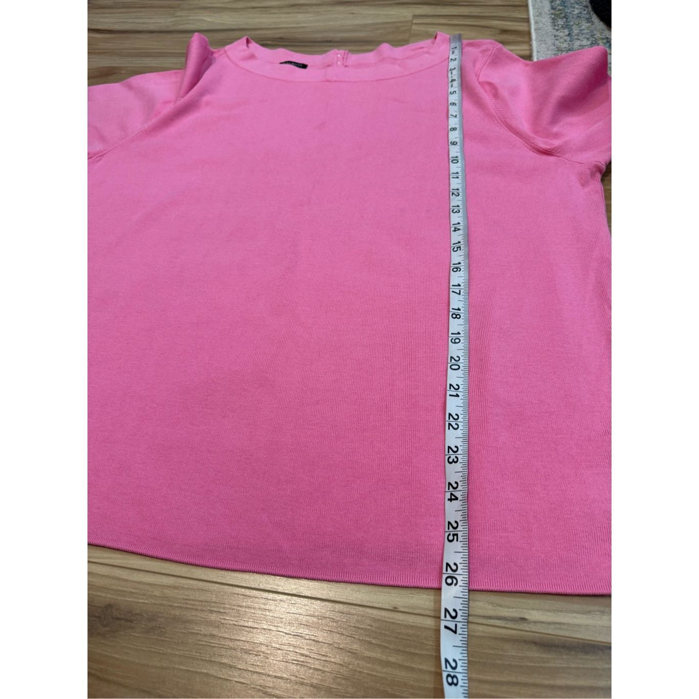 Other Talbots NWOT lightweight crew neck sweater Plus size 3X Size 3XL / US 20-22 - 6 Thumbnail