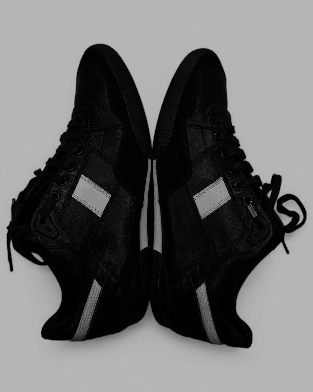 Dior 2007 ARCHIVE DIOR HOMME HEDI SLIMANE B01 GATS Size US 9 / EU 42 - 18 Thumbnail