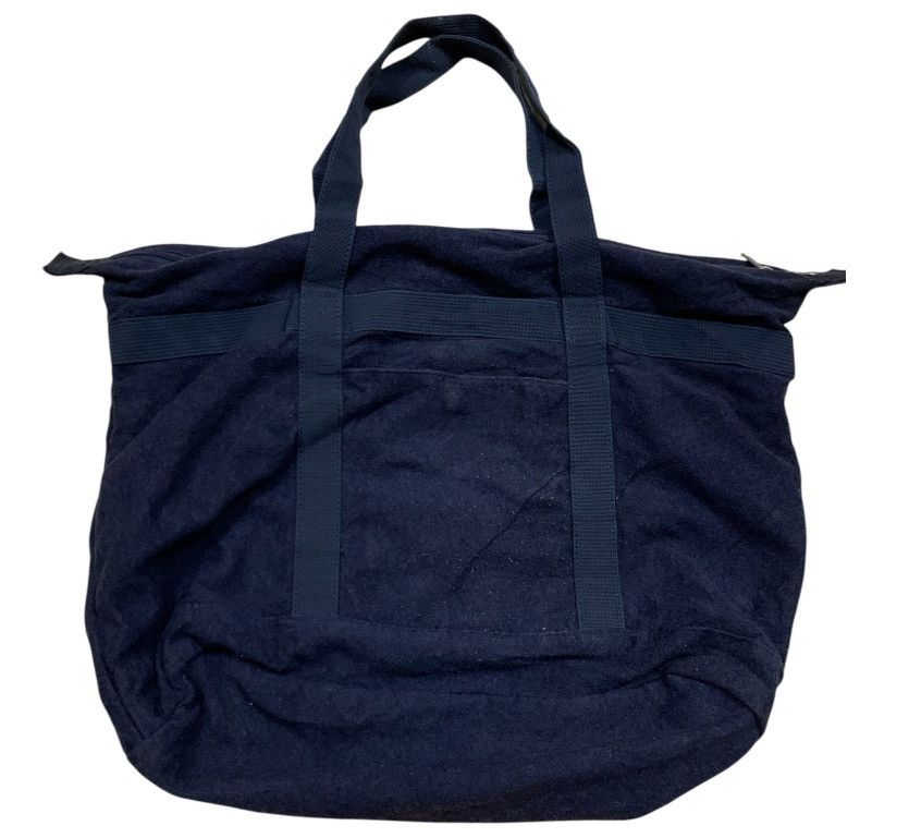 Designer Anello Zipper Large Tote Bag Size ONE SIZE - 10 Thumbnail
