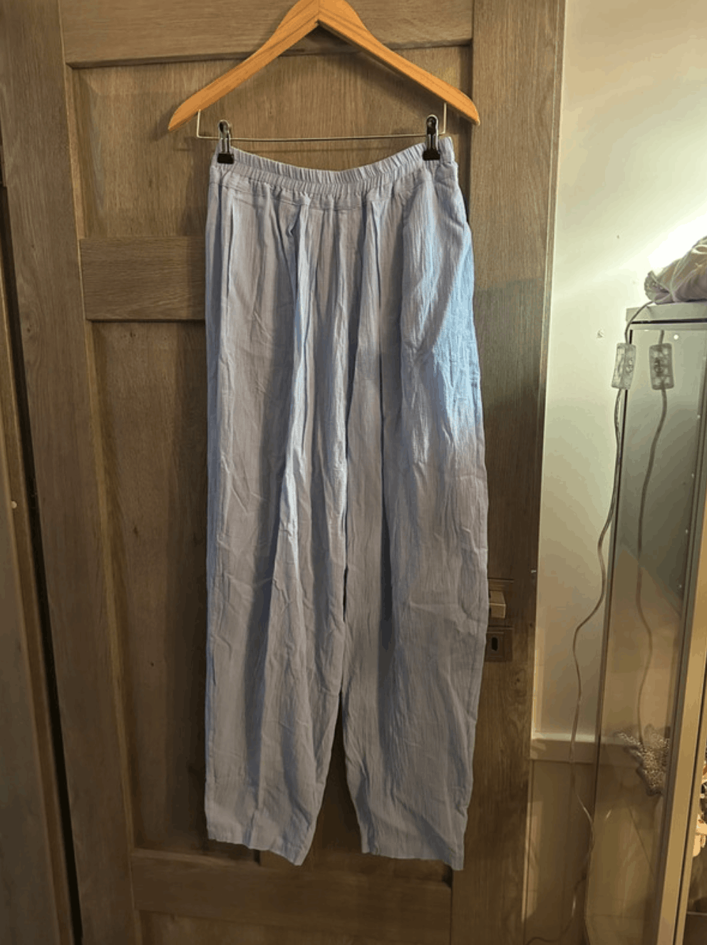 Other Albus Lumen chino pants Size 36" / US 14 / IT 50 - 1 Thumbnail
