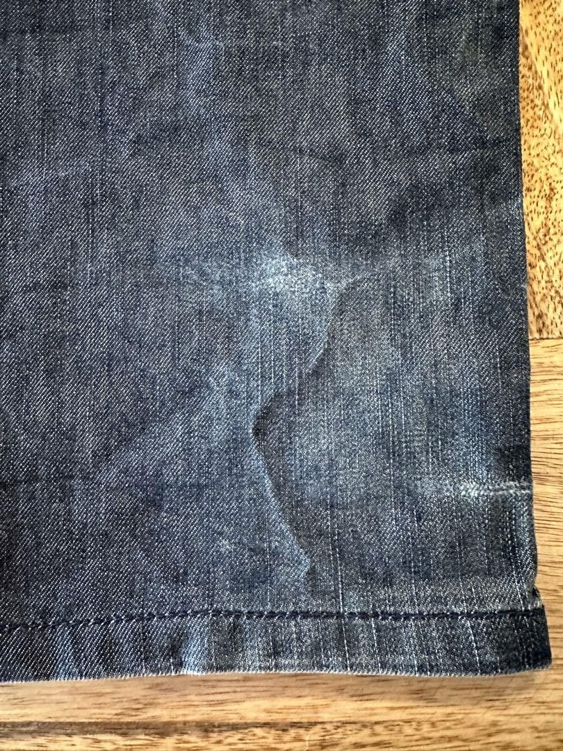Raf Simons × Raf by Raf Simons Skinny Denim Jeans Size US 30 / EU 46 - 3 Thumbnail