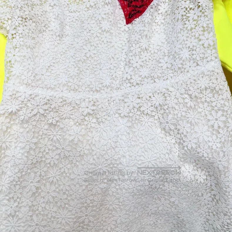 Valentino Valentino A series of dresses in the name of love Size M / US 6-8 / IT 42-44 - 6 Thumbnail