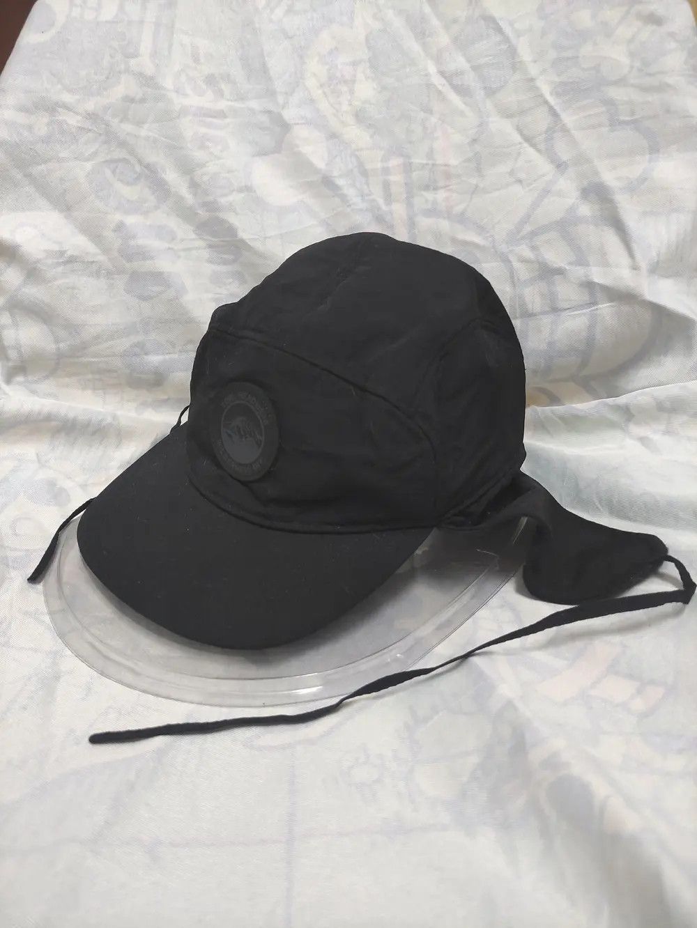 Coal COAL HARDWEAR 5 PANEL EARFLAP CAP Size ONE SIZE - 9 Thumbnail