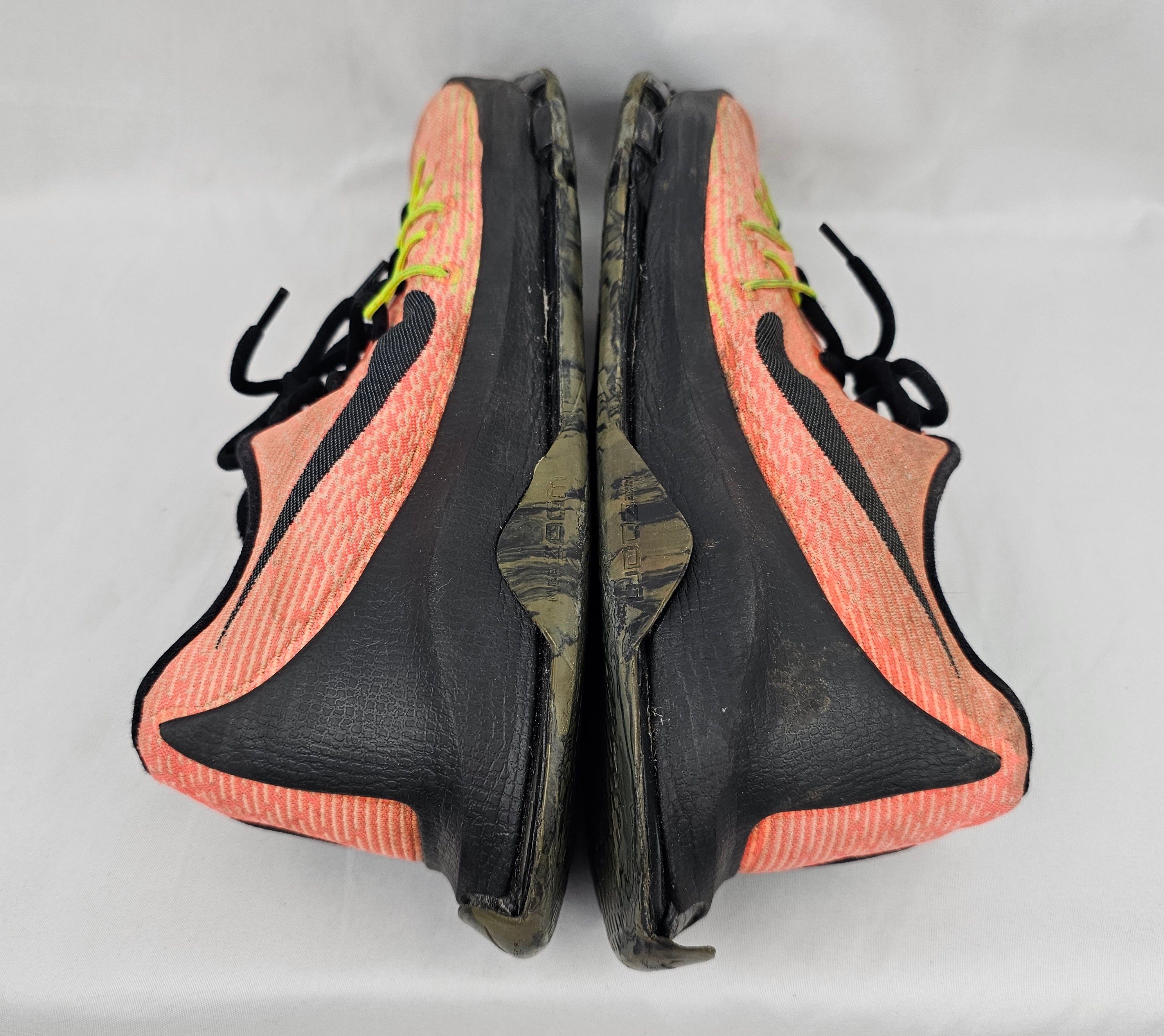 Nike Nike KD 8 Hunt’s Hill Sunrise Men's Size 8 US PRE-OWNED Size US 8 / EU 41 - 7 Thumbnail