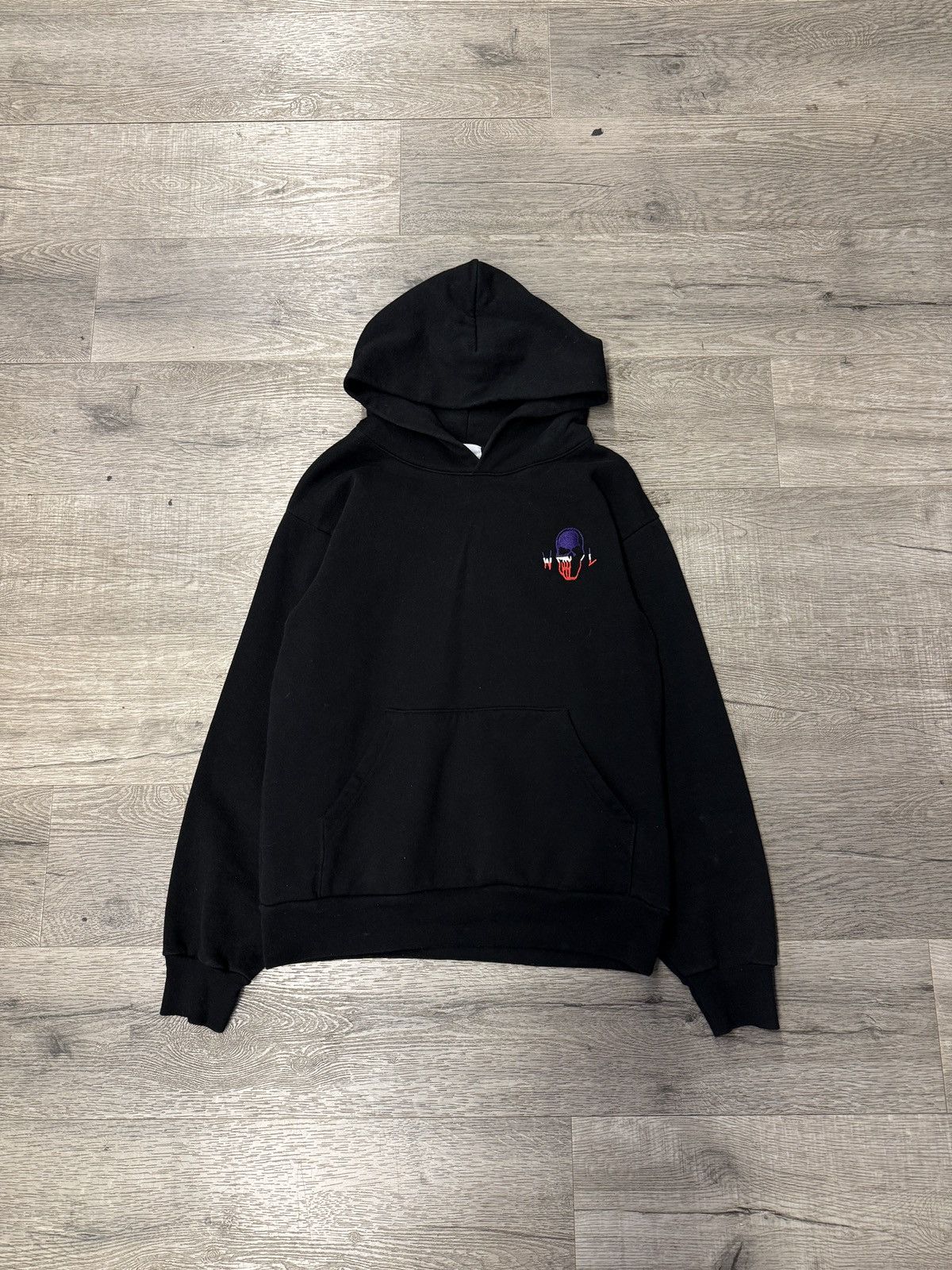 Warren Lotas Warren lotas nba Toronto raptors hood Size US S / EU 44-46 / 1 - 1 Thumbnail
