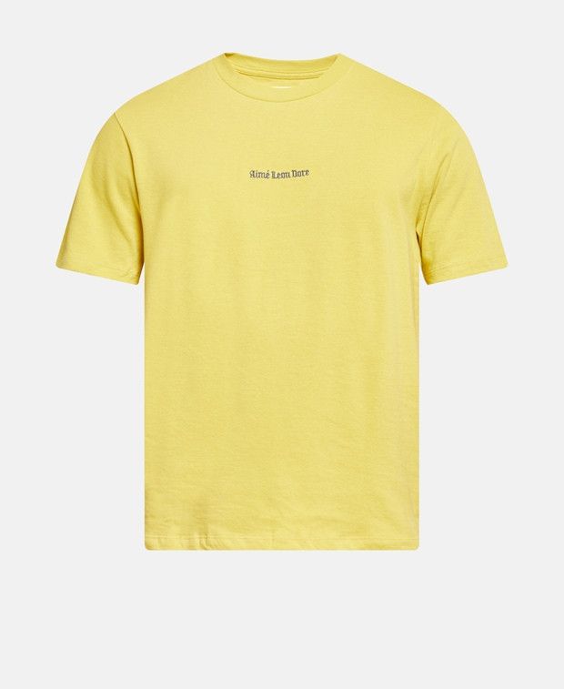 Aime Leon Dore T-shirt Size US S / EU 44-46 / 1 - 1 Preview