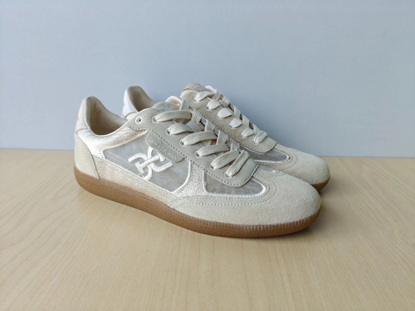 Sam Edelman Sam Edelman Kyla Sneaker T /5026 Size US 7 / IT 37 - 1 Thumbnail
