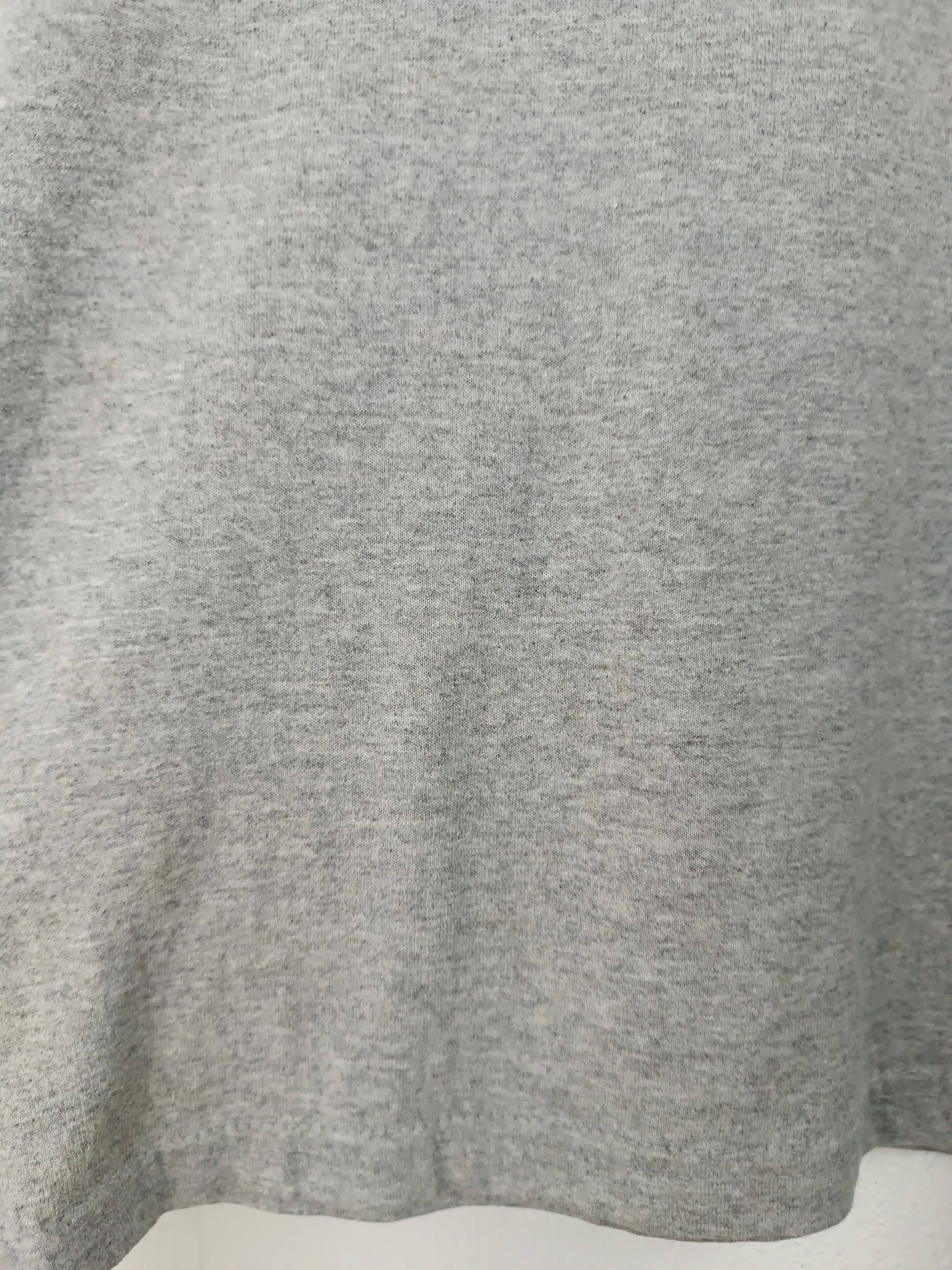Vintage VINTAGE 90'S MY HEAD THAT FAR UP MY ASS Ts HUMOR ADULT FUNNY Size US XL / EU 56 / 4 - 13 Thumbnail