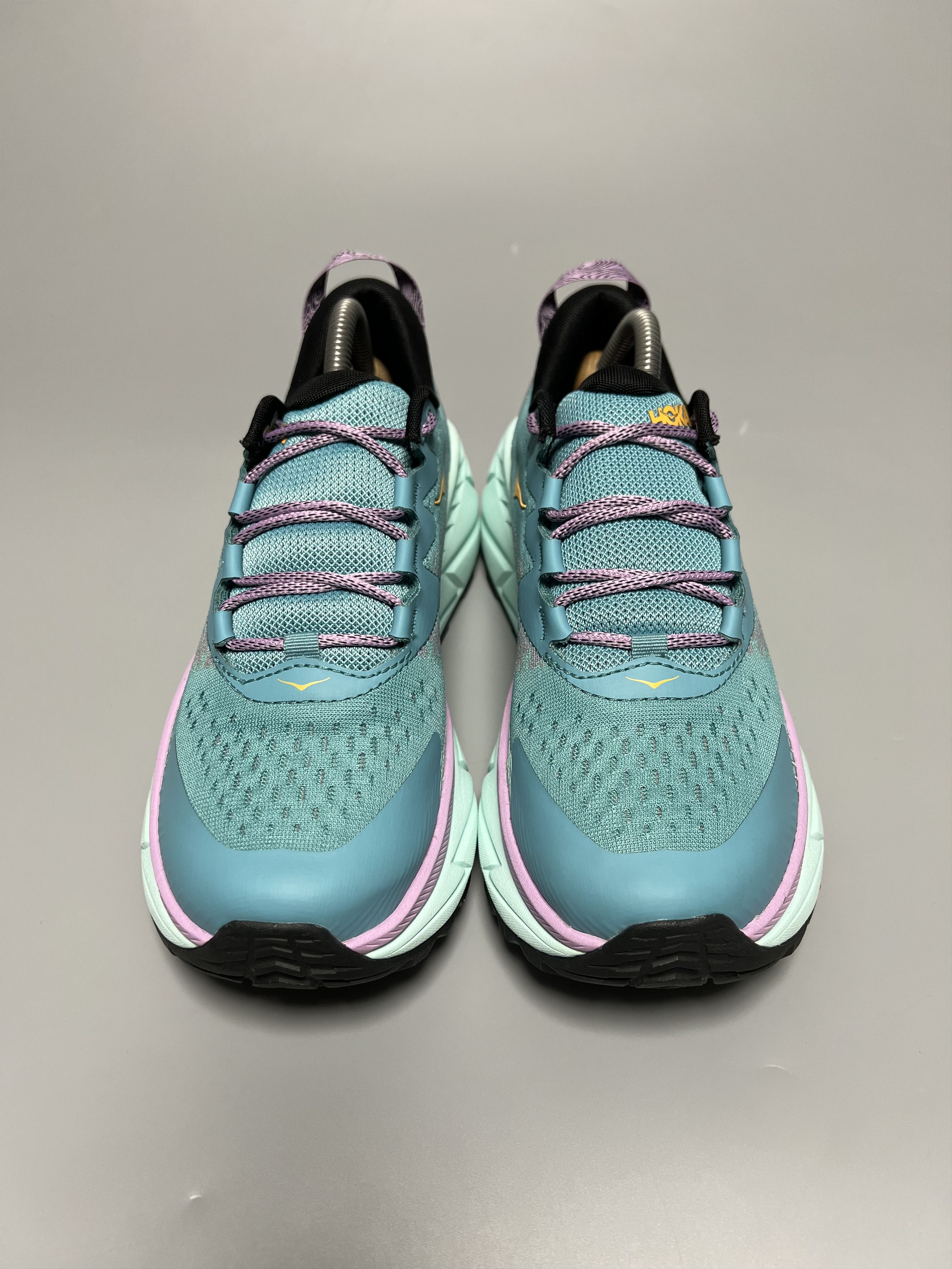 Hoka 8B Hoka One One Skyline-Float X Hiking Shoes Size US 8 / IT 38 - 4 Thumbnail