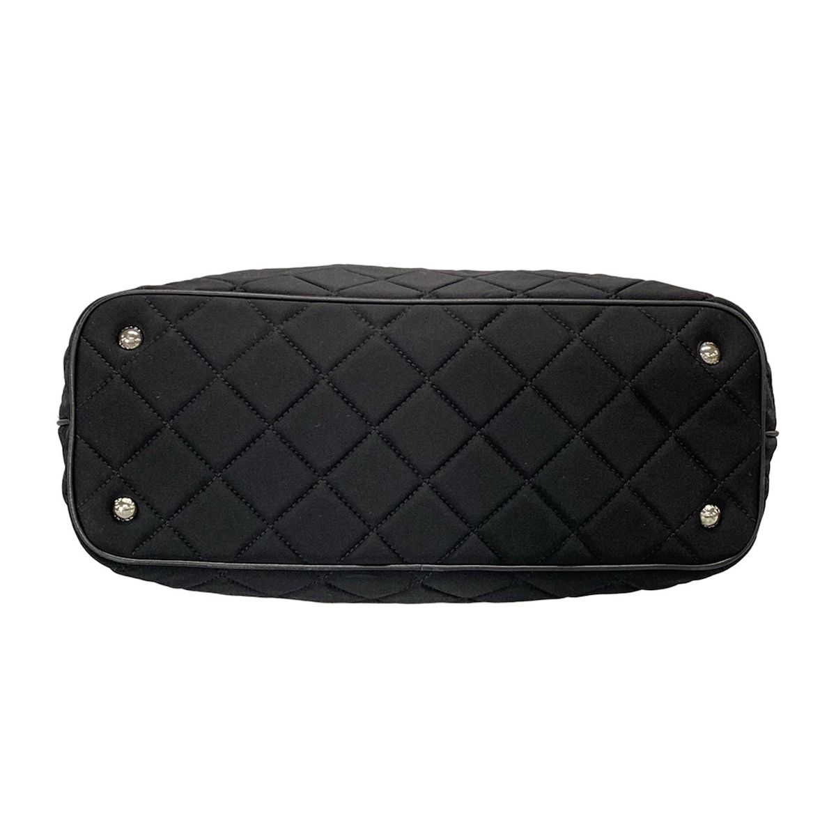 Prada PRADA Triangle Logo Handbag Size ONE SIZE - 5 Thumbnail