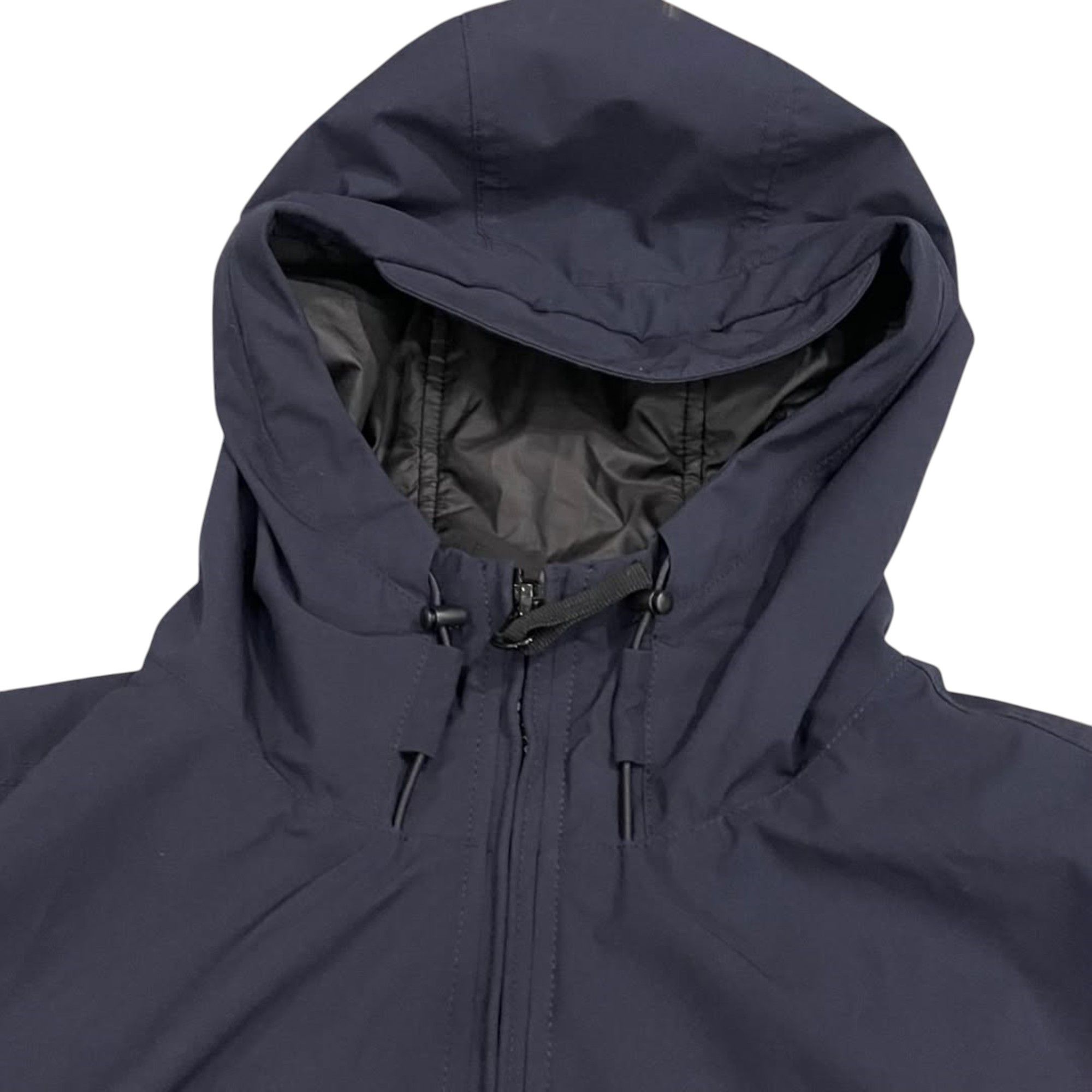 Stone Island Stone Island Soft Shell-R Jacket with PrimaLoft Size US XXL / EU 58 / 5 - 3 Thumbnail
