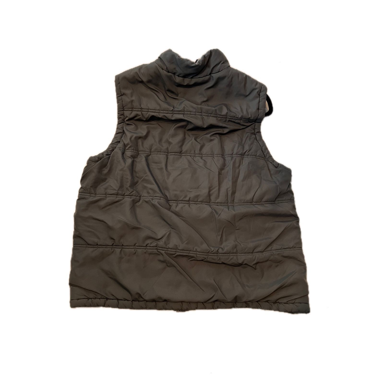 Weatherproof Weatheroproof Vintage Black Puffer Vest Mens XL Size US XL / EU 56 / 4 - 2 Thumbnail