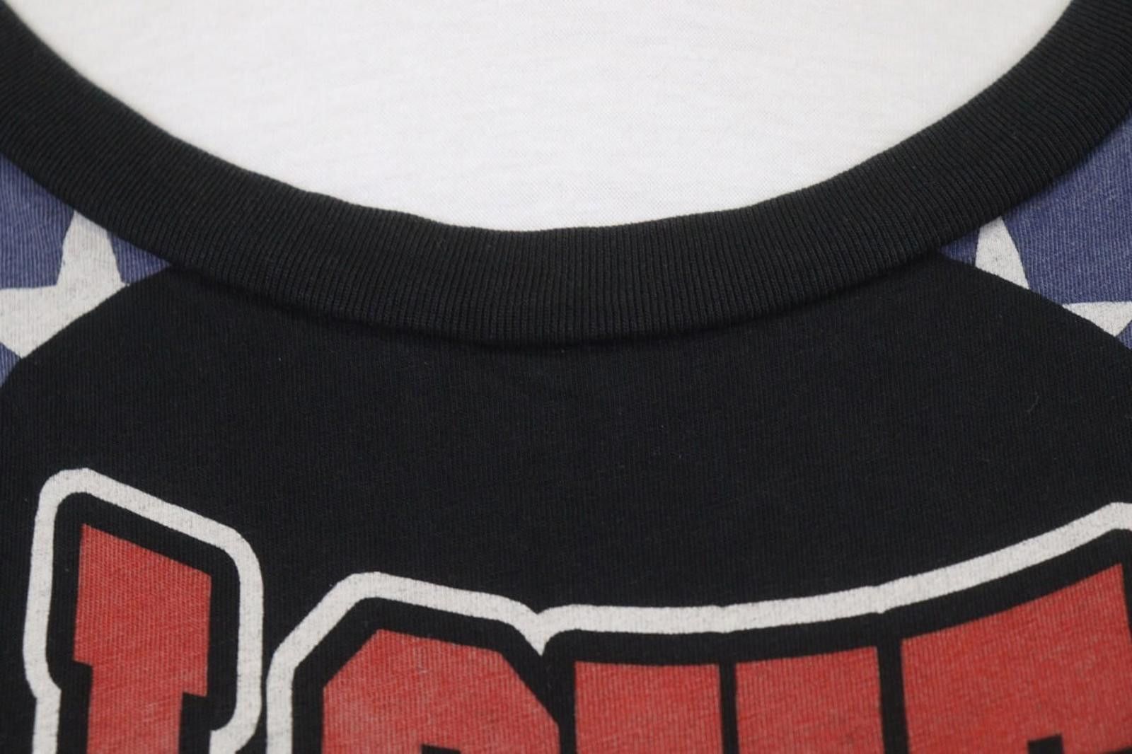 Moschino Love Moschino Multicolor Betty Boop Blouse Top Size 10 Size L / US 10 / IT 46 - 6 Thumbnail