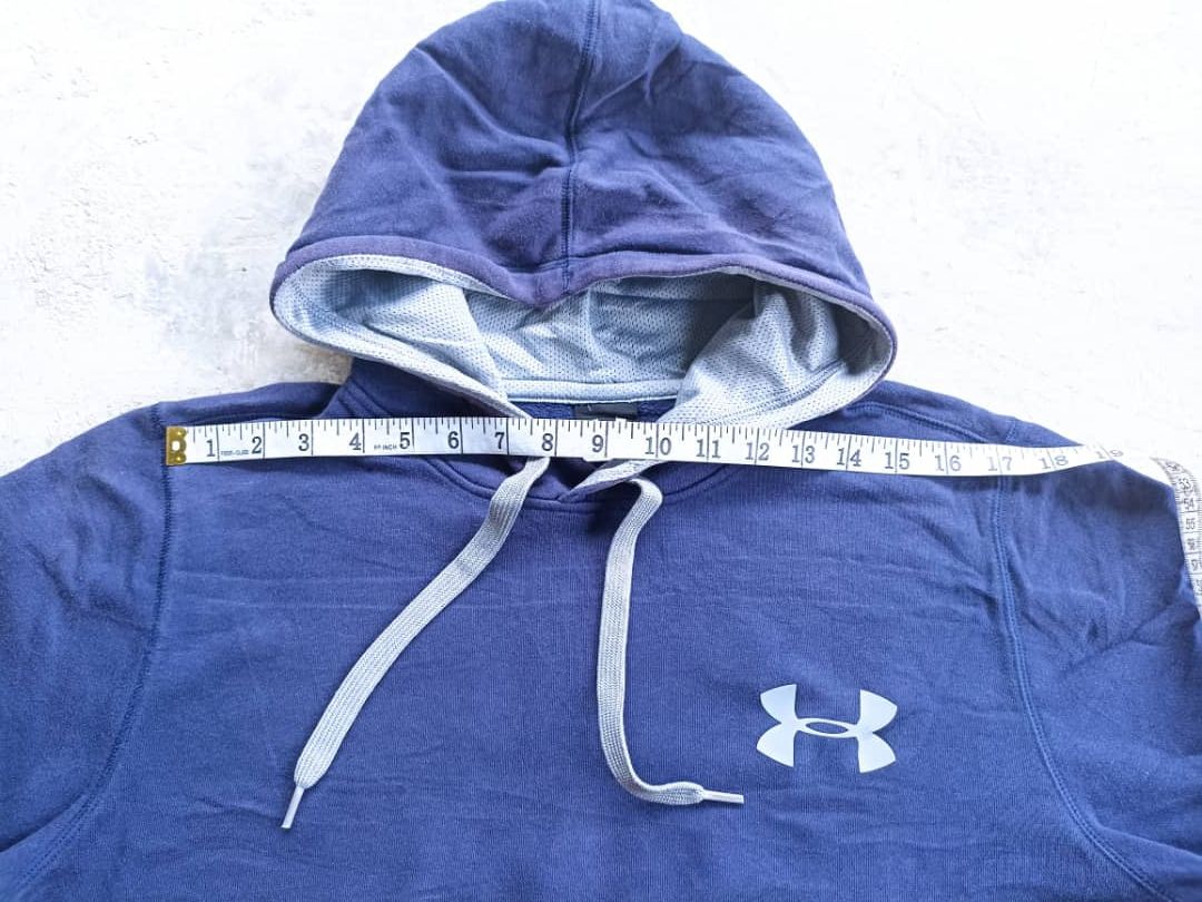 Under Armour Under Armour Hoodie Size US M / EU 48-50 / 2 - 15 Thumbnail