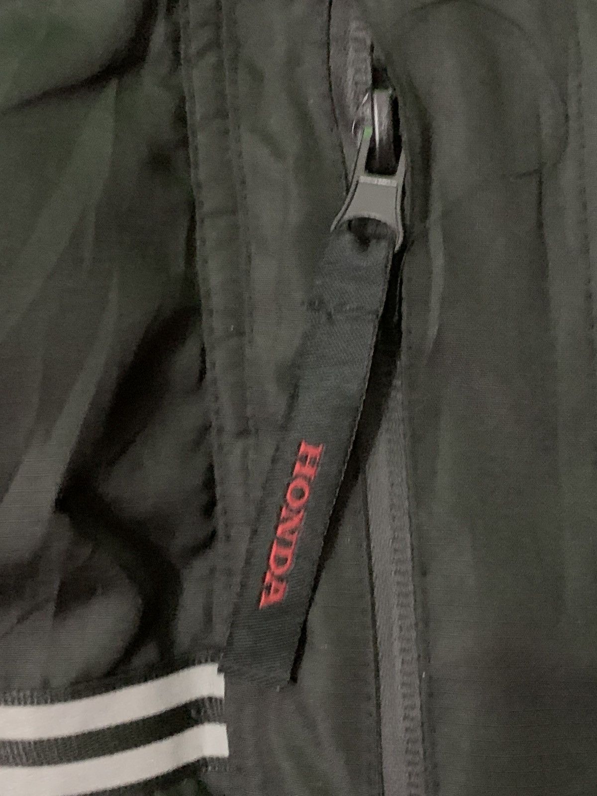 Honda Honda Waterproof Jacket Size US L / EU 52-54 / 3 - 3 Thumbnail