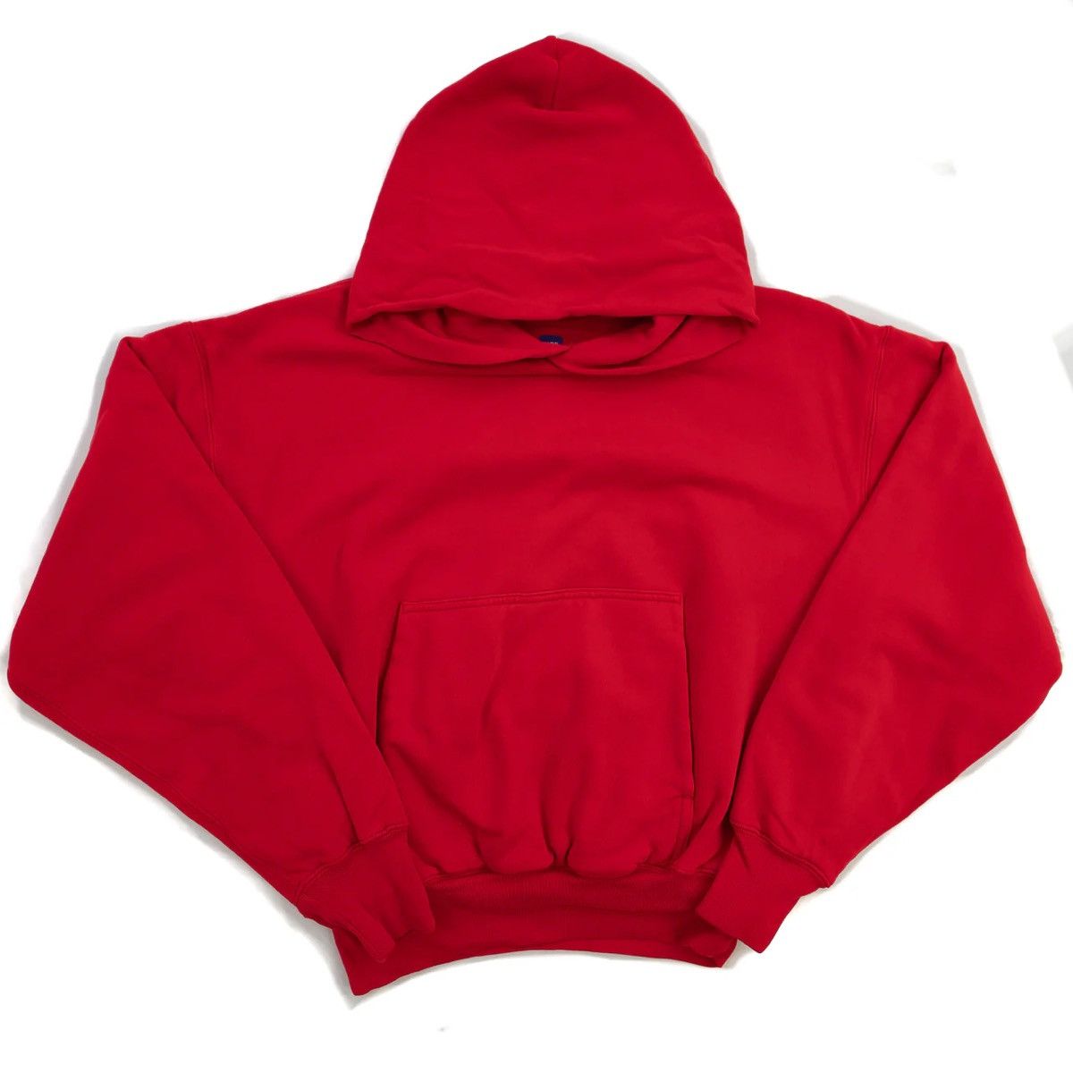 Balenciaga × Gap × Yeezy YZY X GAP X BALENCIAGA “ CROP HOODIE “ Size US S / EU 44-46 / 1 - 3 Thumbnail