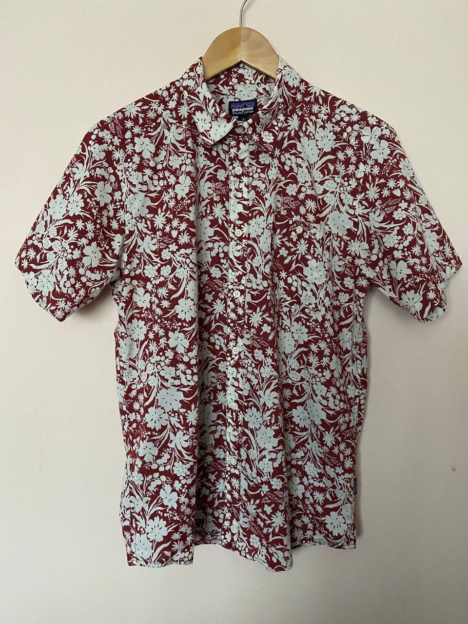 Patagonia 👕 Patagonia men’s Go To shirt medium Size US M / EU 48-50 / 2 - 1 Thumbnail