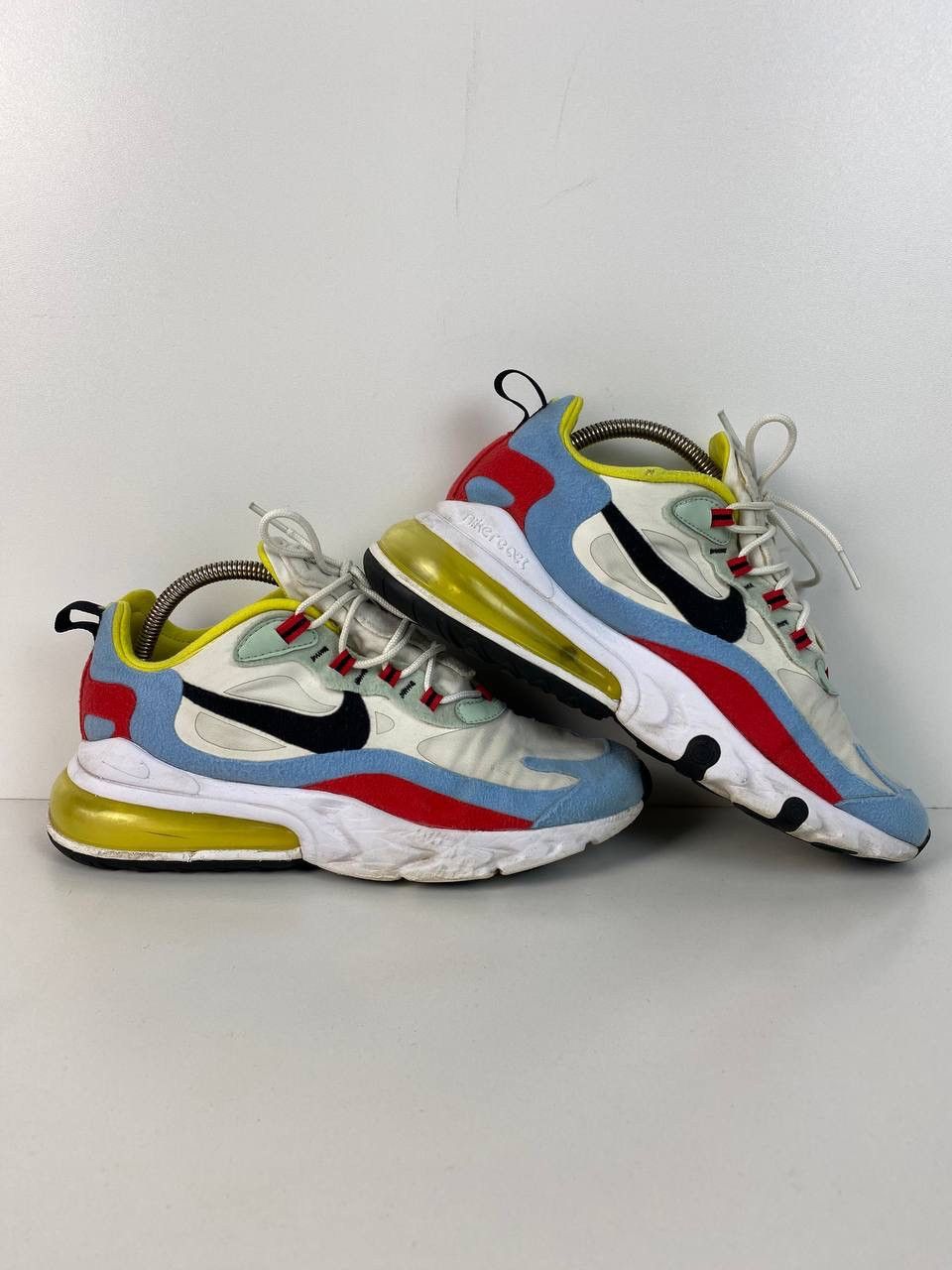Nike Nike Air Max 270 React US 9.5 Size US 9.5 / EU 42-43 - 1 Thumbnail