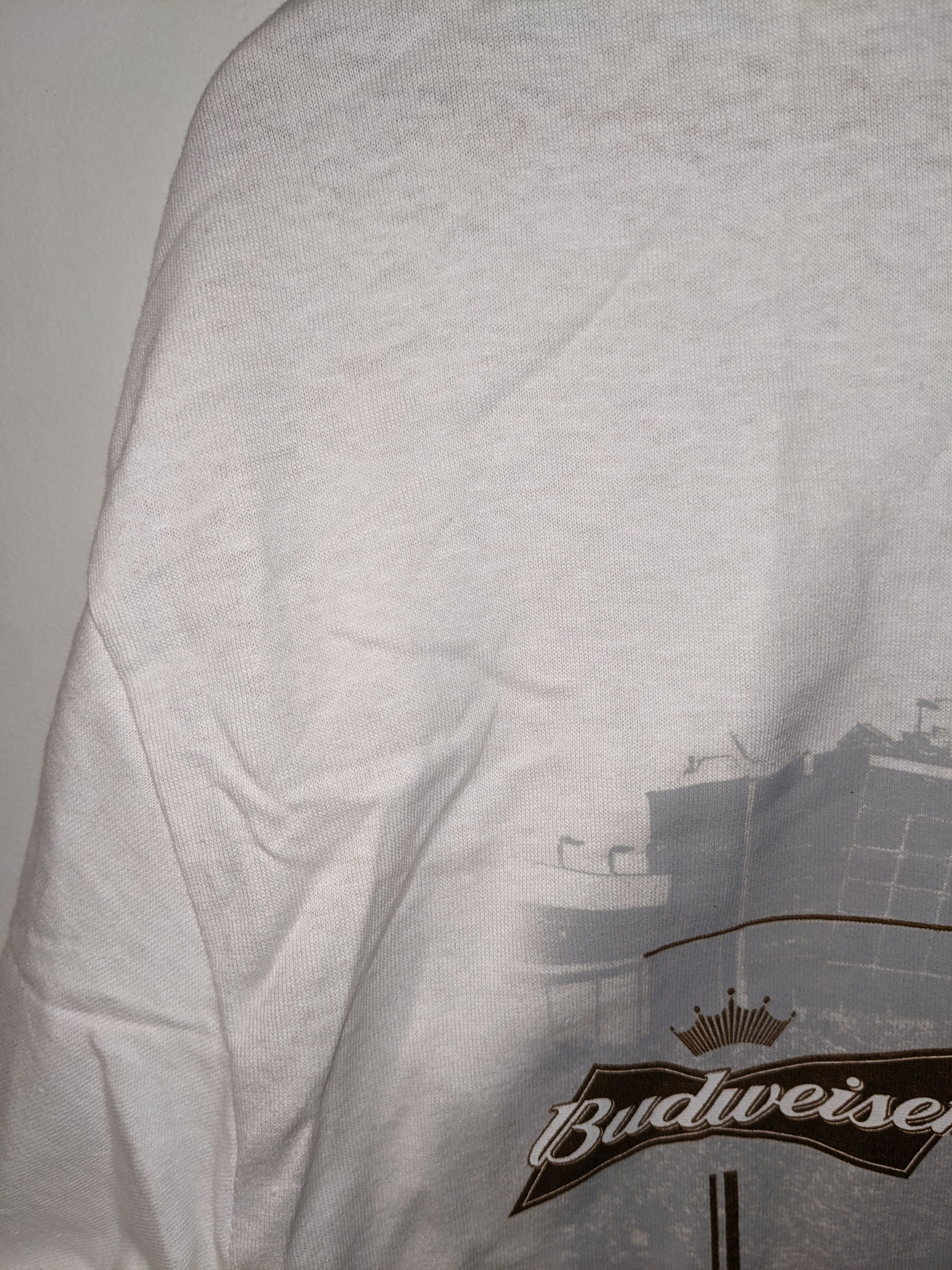 NASCAR × Vintage Vintage 2006 Dale Earnhardt Nascar Chase Long-Sleeve T-Shirt Size US L / EU 52-54 / 3 - 8 Thumbnail