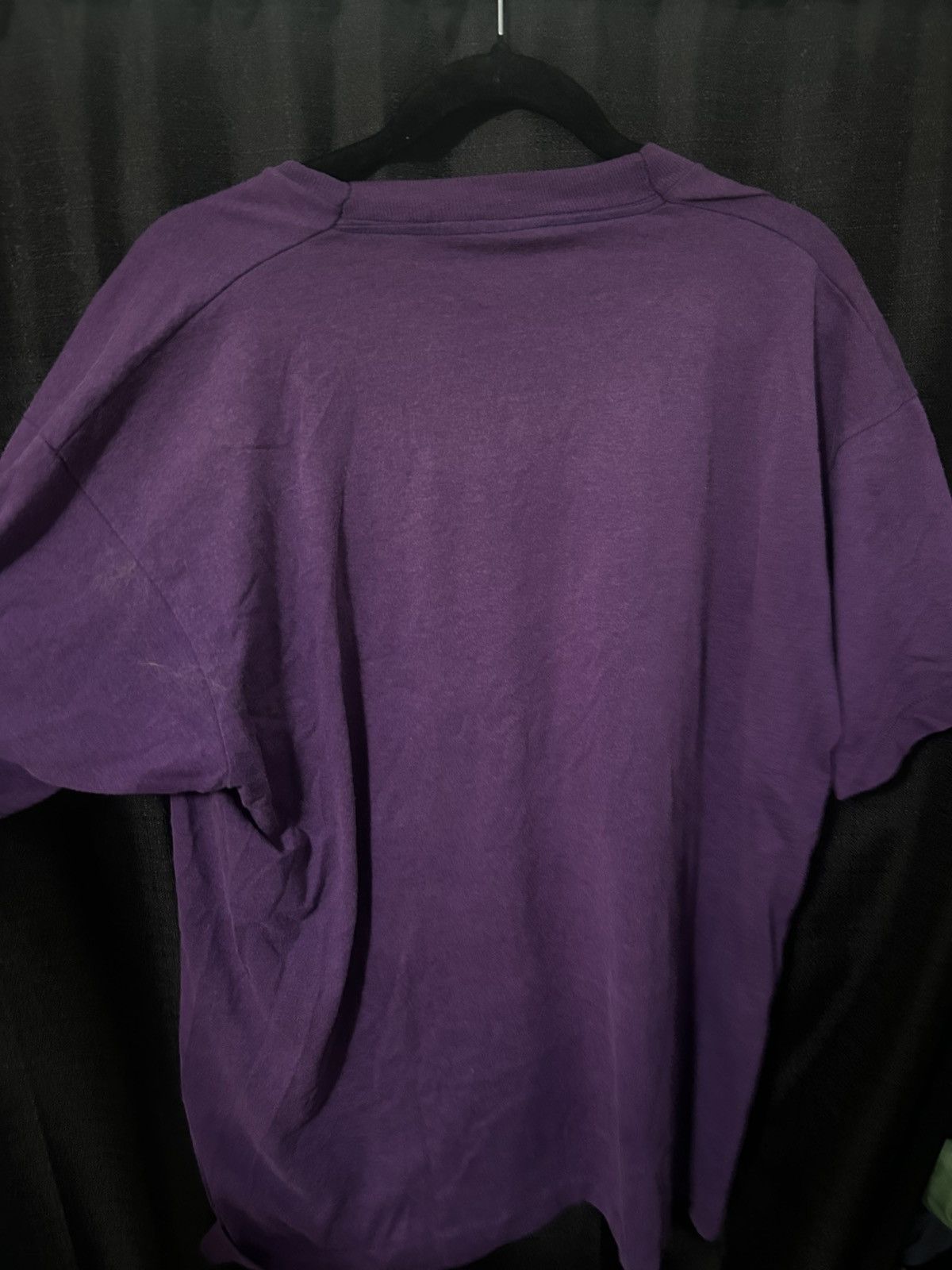 Fruit Of The Loom 90s Branson tee Size US XL / EU 56 / 4 - 4 Thumbnail