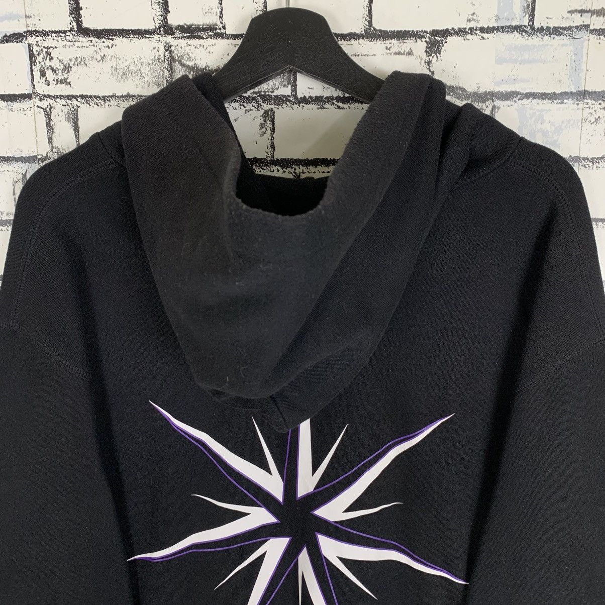 Band Tees J Soul Brothers Metropoliz Live Tour Hoodie Size US M / EU 48-50 / 2 - 5 Thumbnail