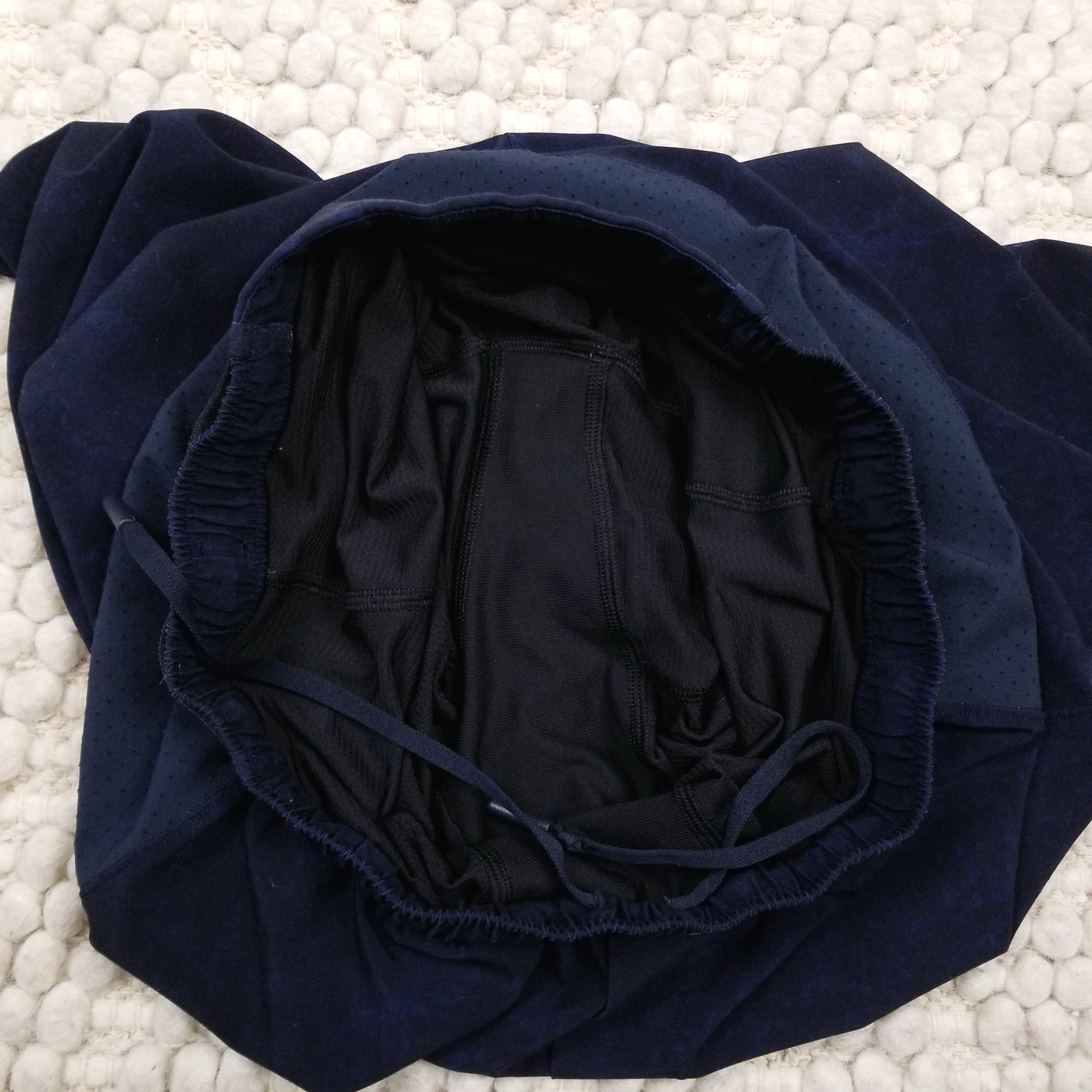 Lululemon Surge Short *Liner 6" Sz Medium Size US 32 / EU 48 - 3 Thumbnail