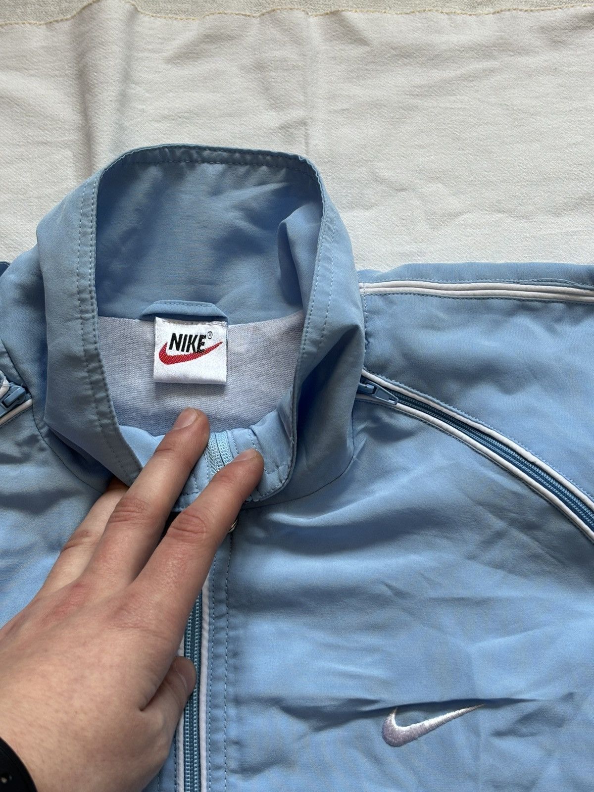 Nike VINTAGE NIKE Size US M / EU 48-50 / 2 - 3 Thumbnail