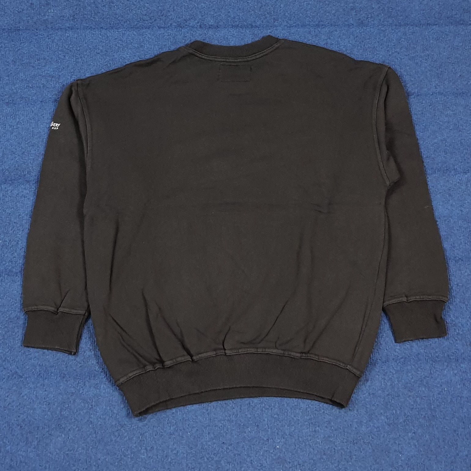 Vintage Vintage Grindewald Nils' Shirts Gallery Sweatshirt C295N23 Size US M / EU 48-50 / 2 - 3 Thumbnail