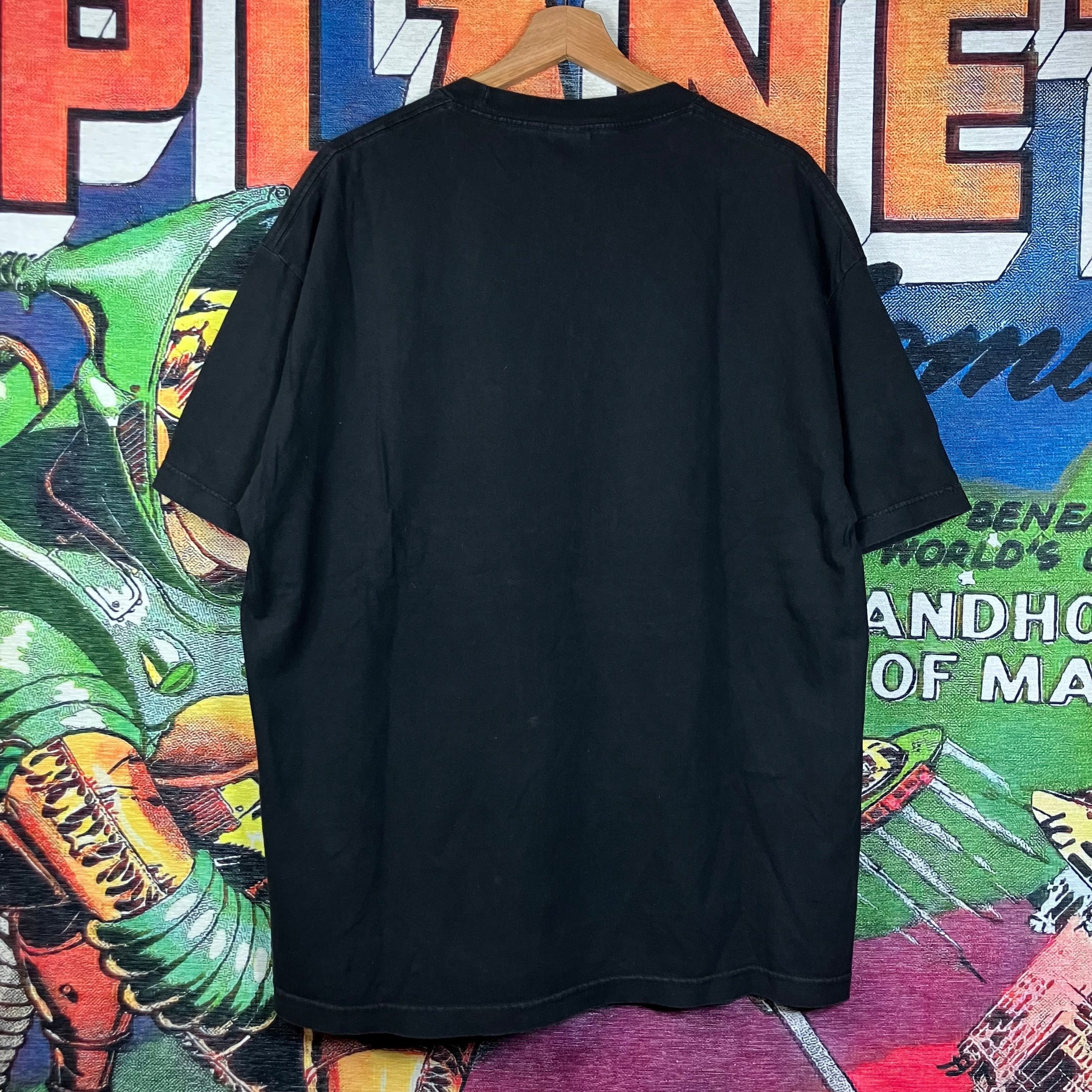 Vintage Vintage 90s 1999 Margaret Slade Kelley New Orleans Jazz “Pla Size US XL / EU 56 / 4 - 2 Thumbnail