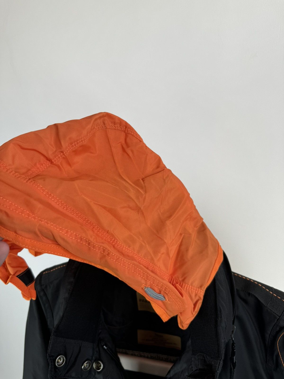 Parajumpers Parajumpers Midseason Lightweight Series Techwear Jacket Size S / US 4 / IT 40 - 6 Thumbnail