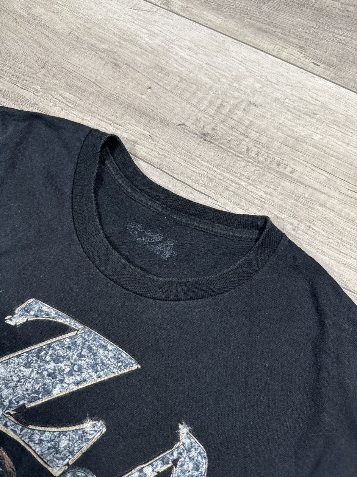Band Tees 💥SZA SOS Album Rap T Shirt Size US M / EU 48-50 / 2 - 4 Thumbnail